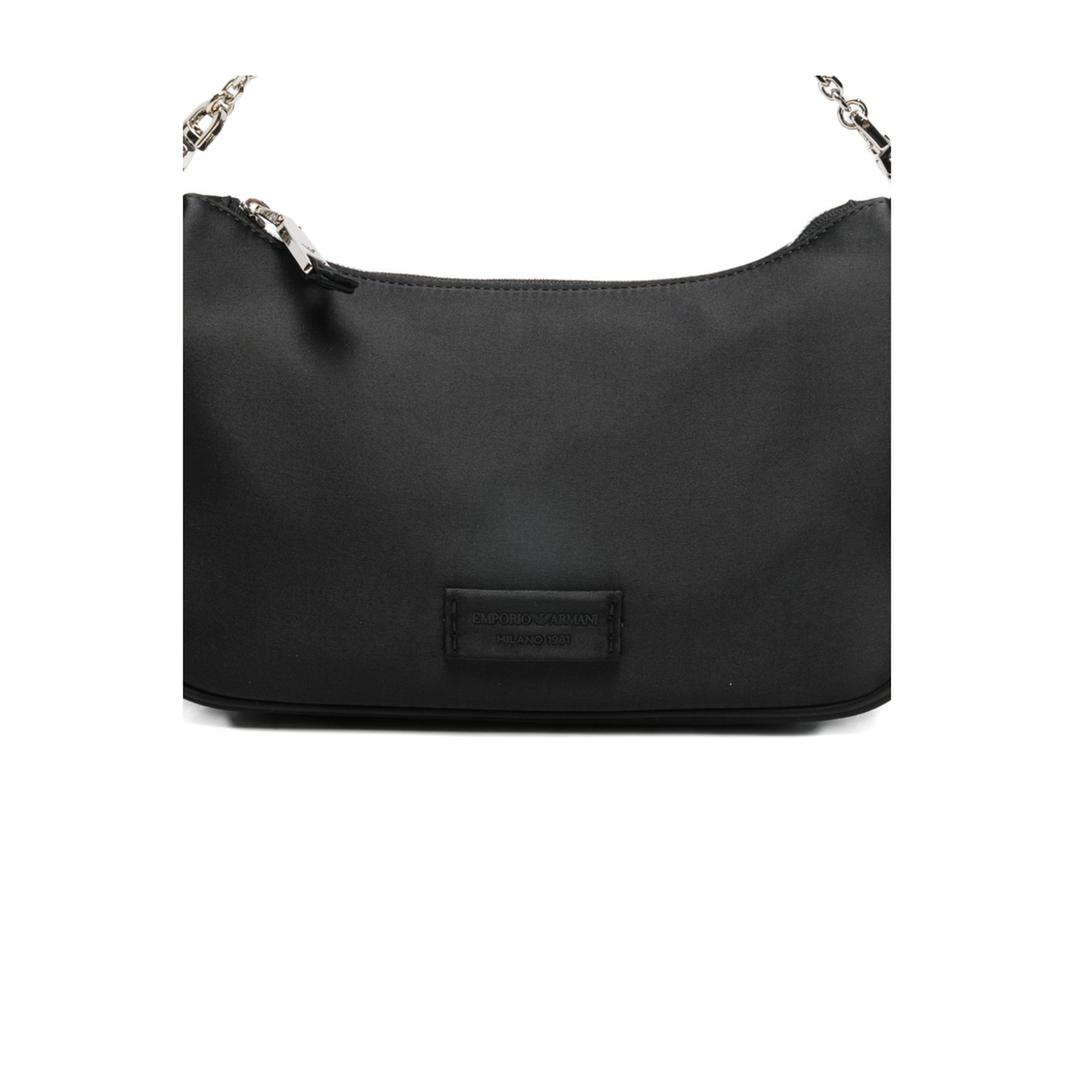 MAYFEYR - Emporio Armani - Black Bag - EW004196AF24801UC001