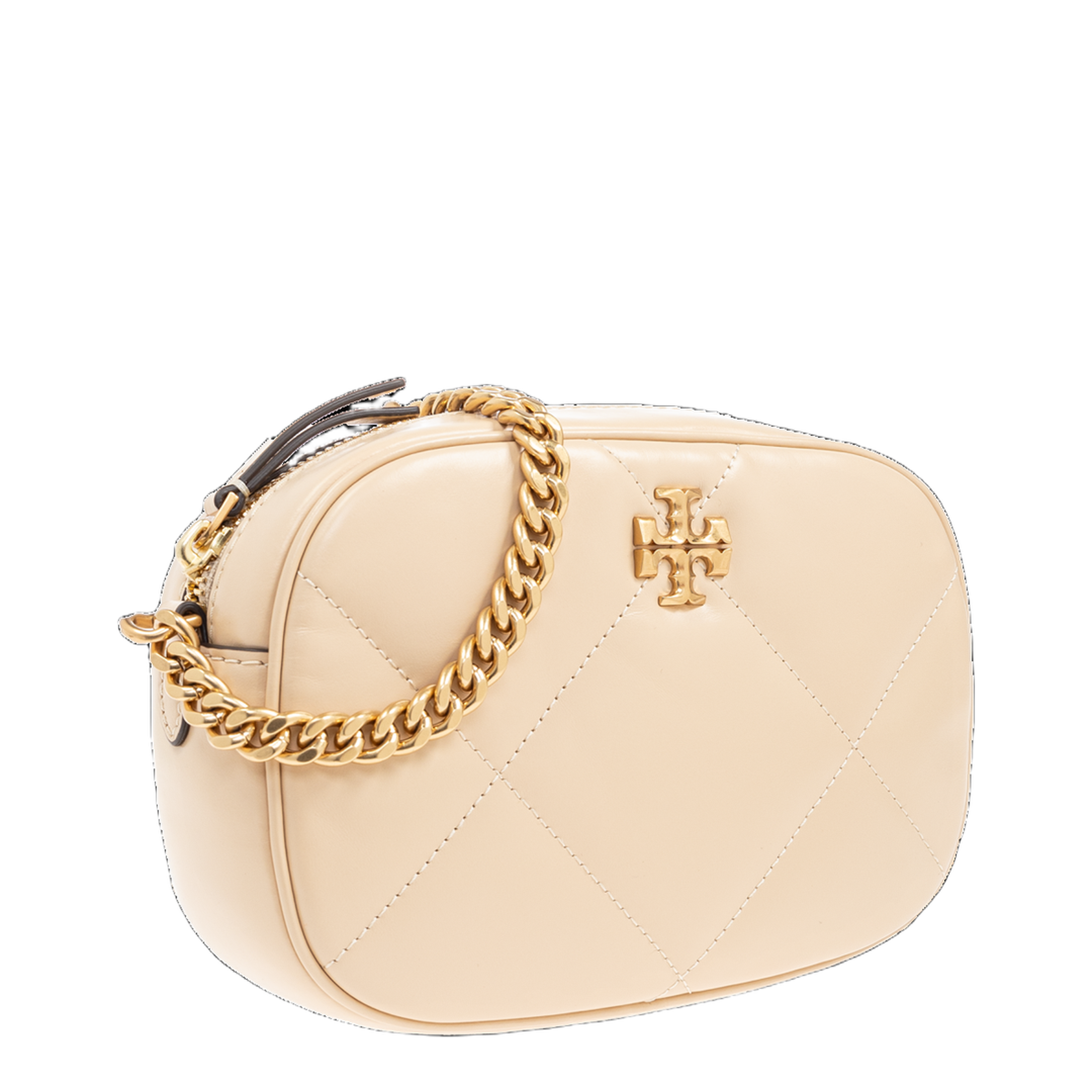 Conti Kira Diamond Shoulder Bag