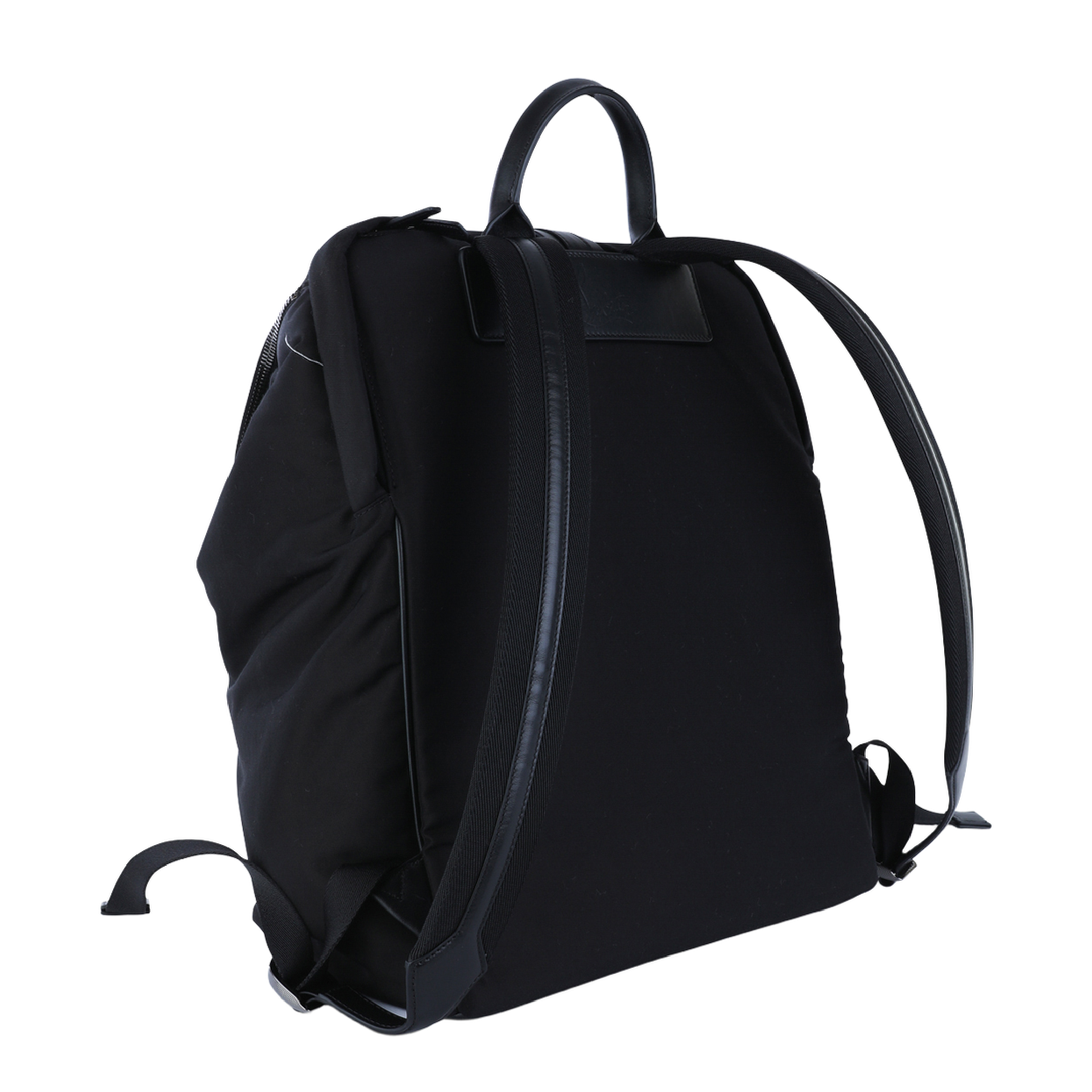 Men's Backpack Black