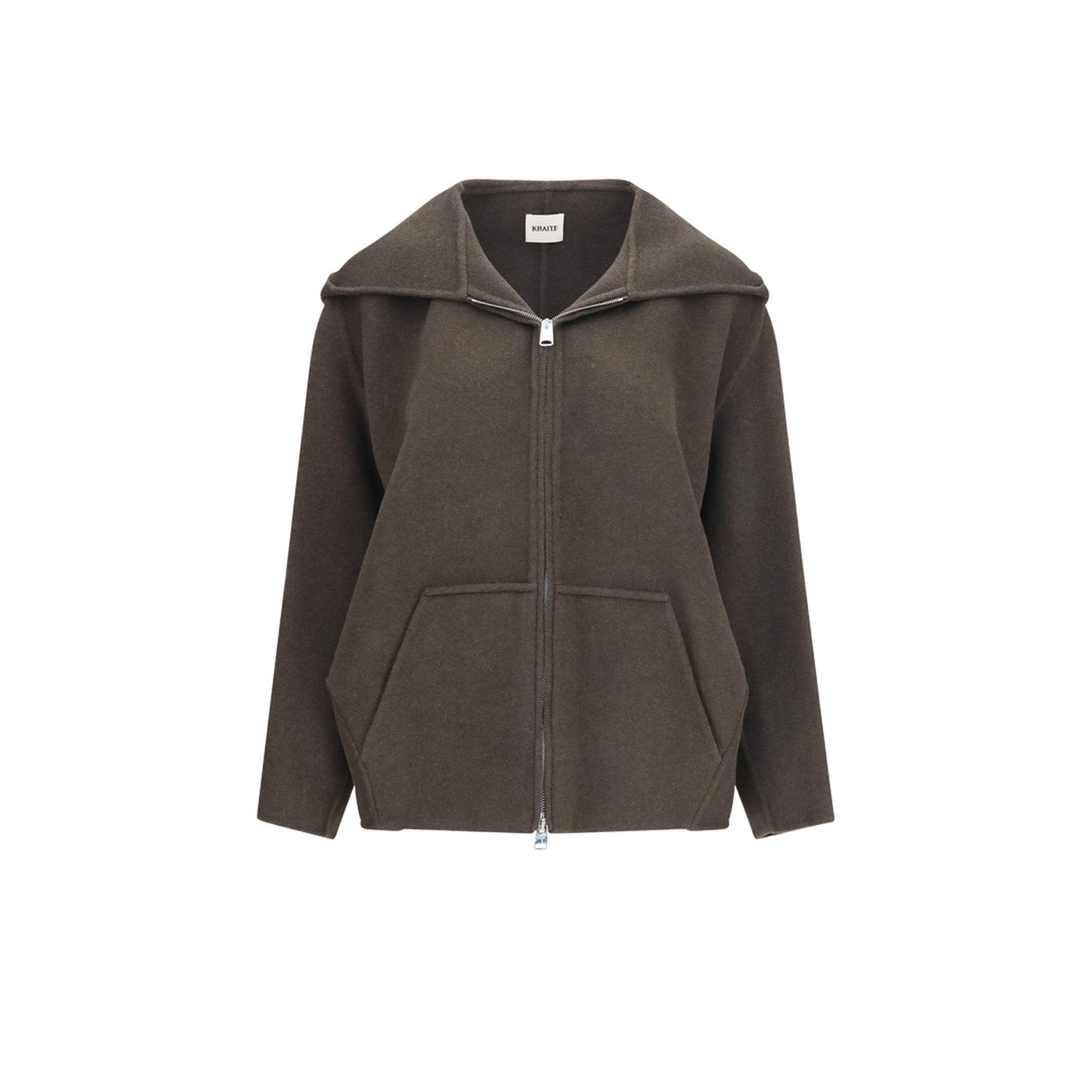 MAYFEYR - Khaite - Dolem Jacket - 6243547