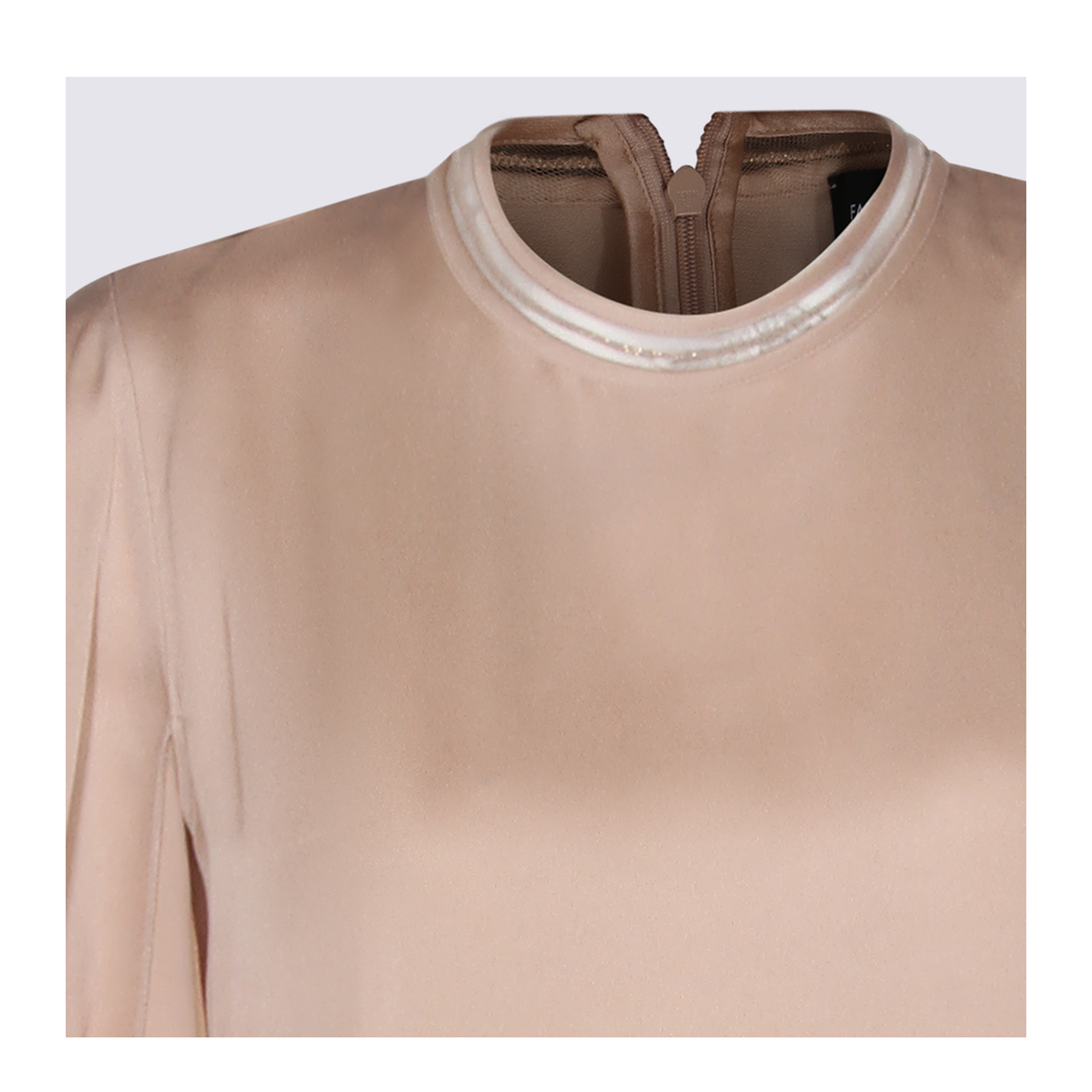 MAYFEYR - Fabiana Filippi - Dresses - ABD266F187L7800157