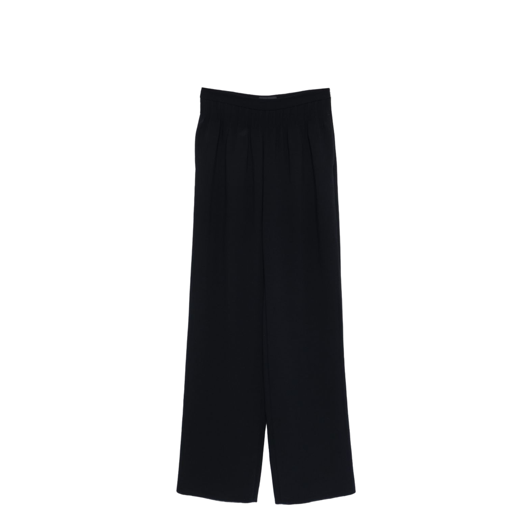 MAYFEYR - EMPORIO ARMANI CAPSULE PRE - Trousers Blue - EW003774TE18968UB115