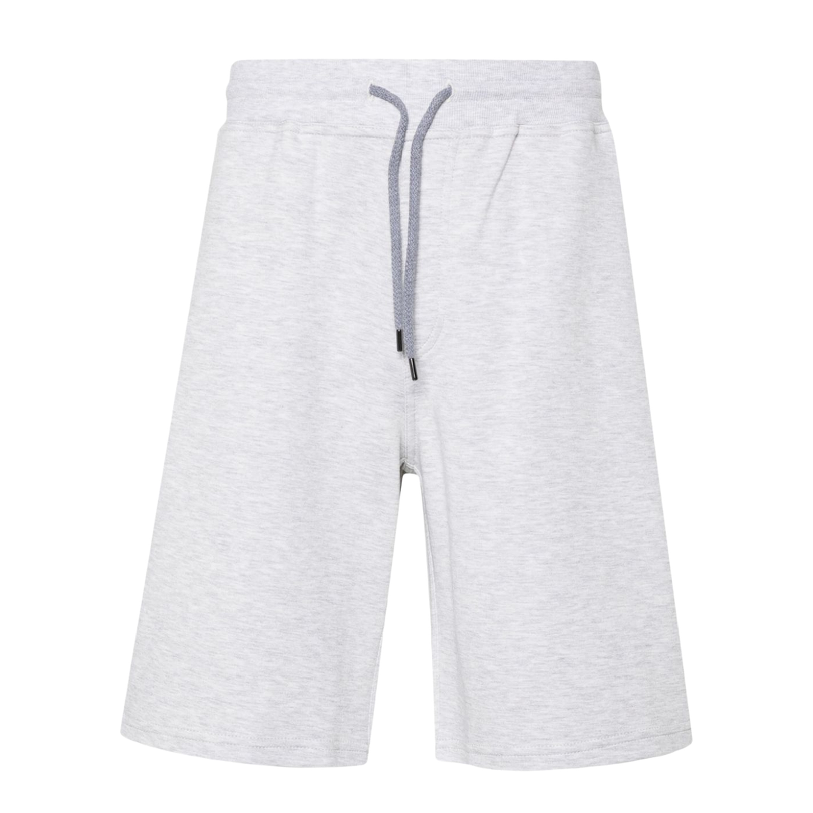 Men's Light Grey Sports Shorts