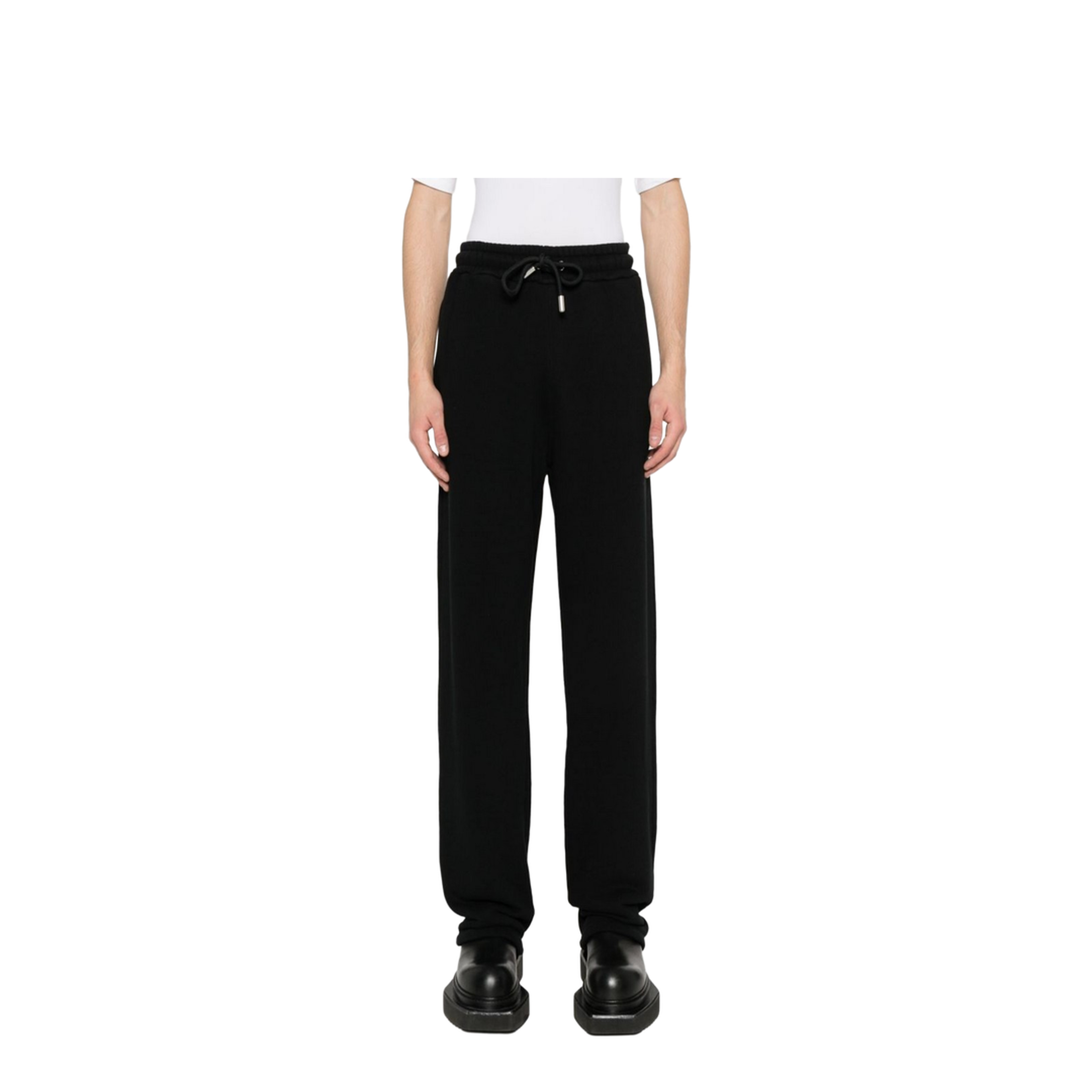 MAYFEYR - Off-White - Jumpsweat - OMCH054S24FLE0021001