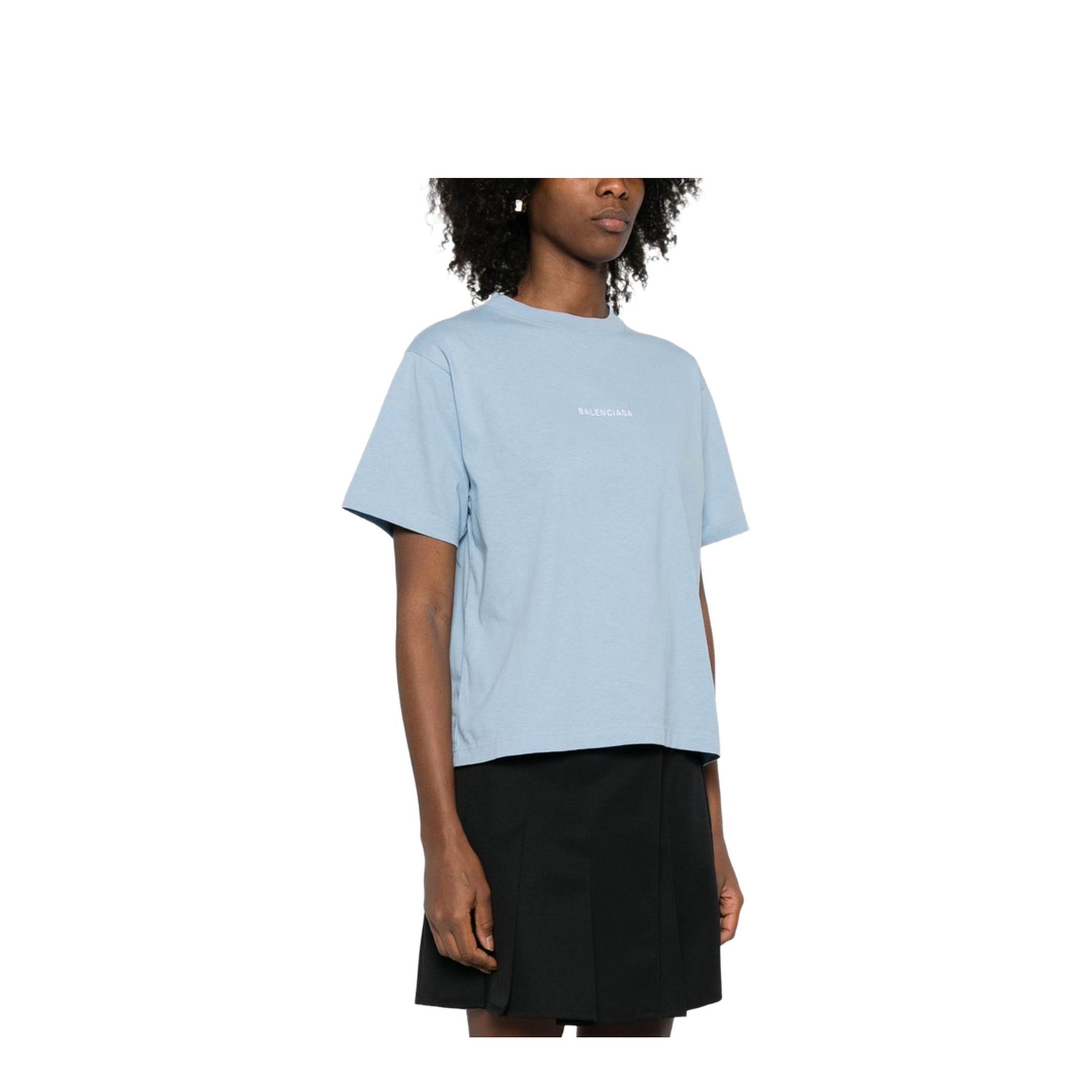 Back T-Shirt Medium Fit