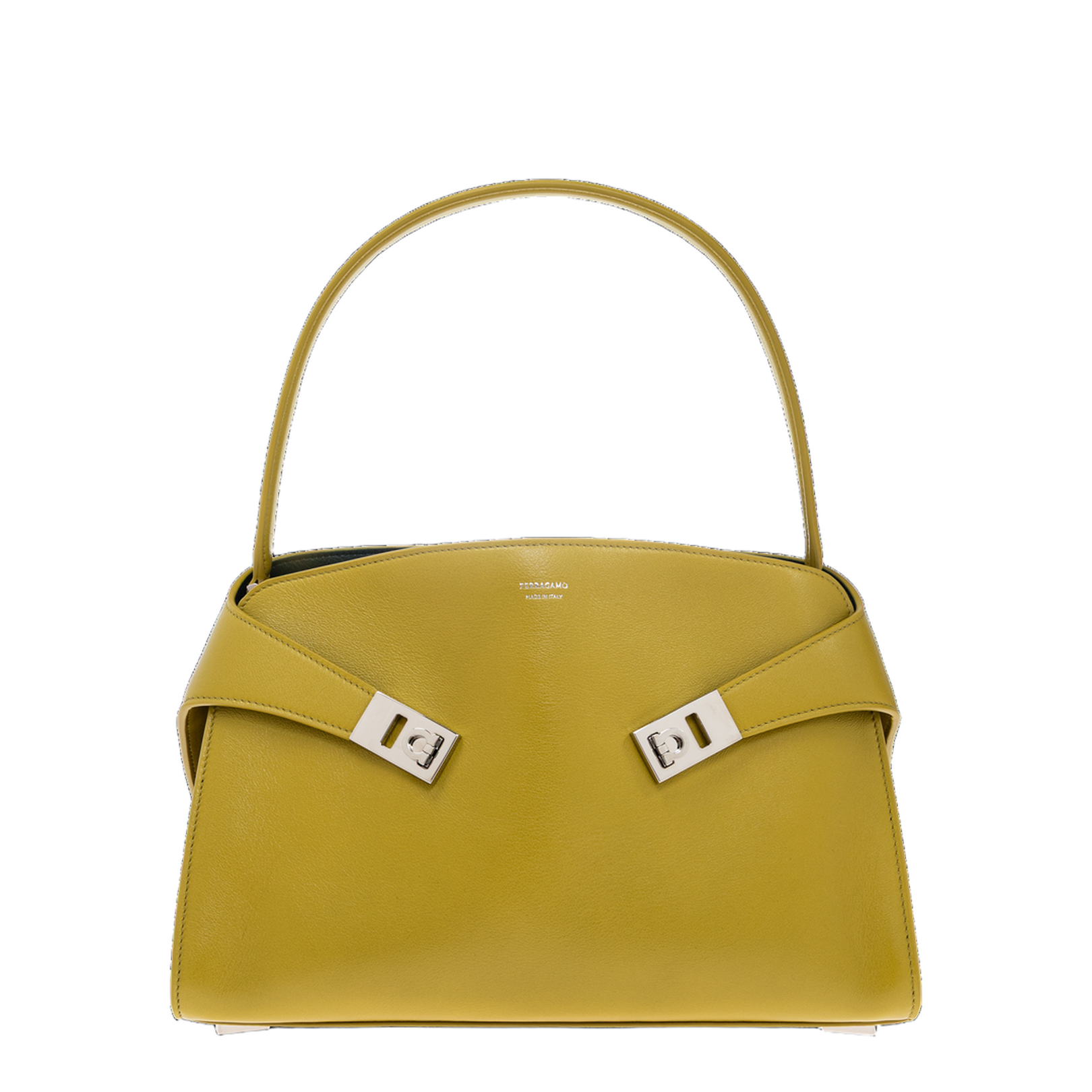Shoulder bag `Hug`