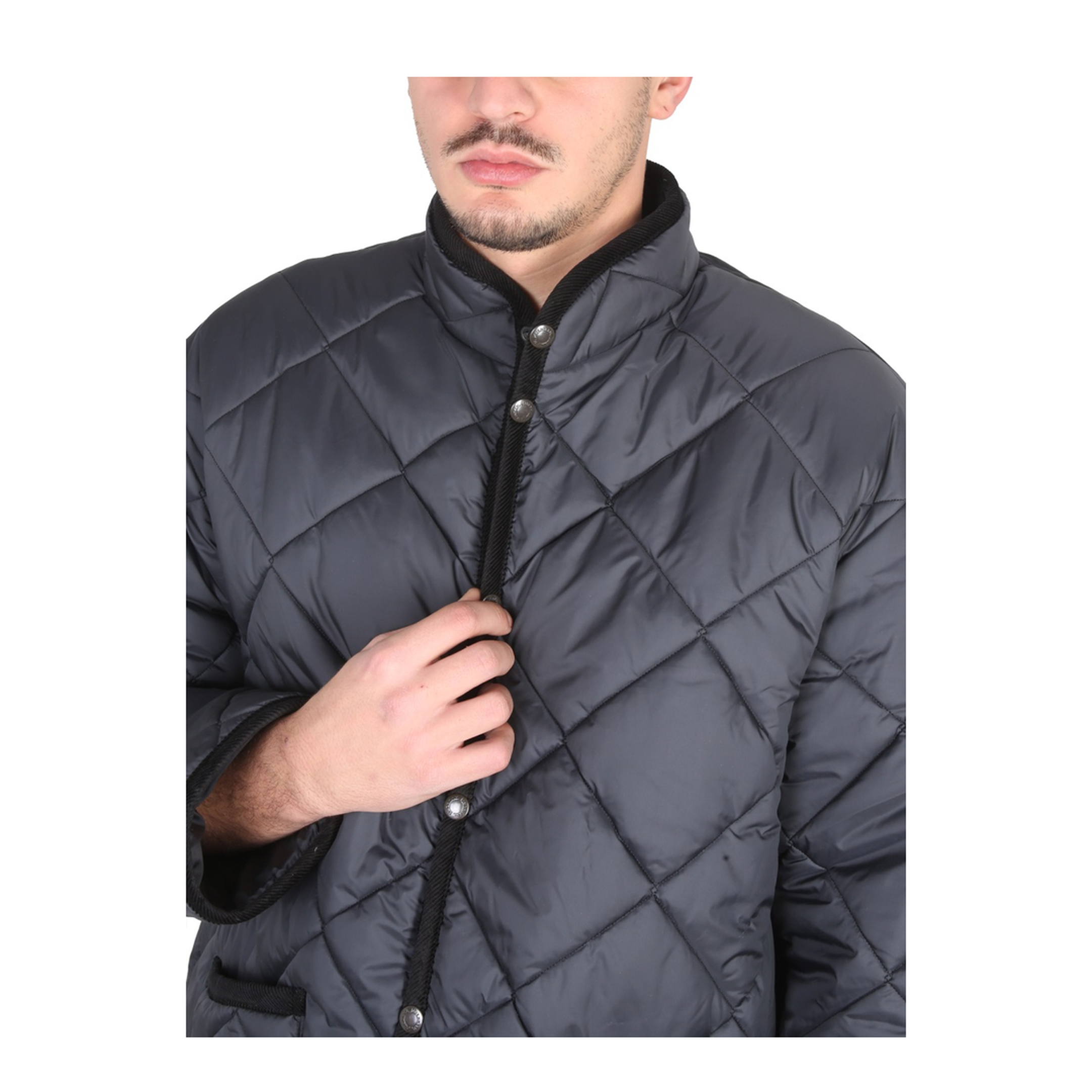MAYFEYR - LAVENHAM - Mickfield Jacket - SLJ4034G950060