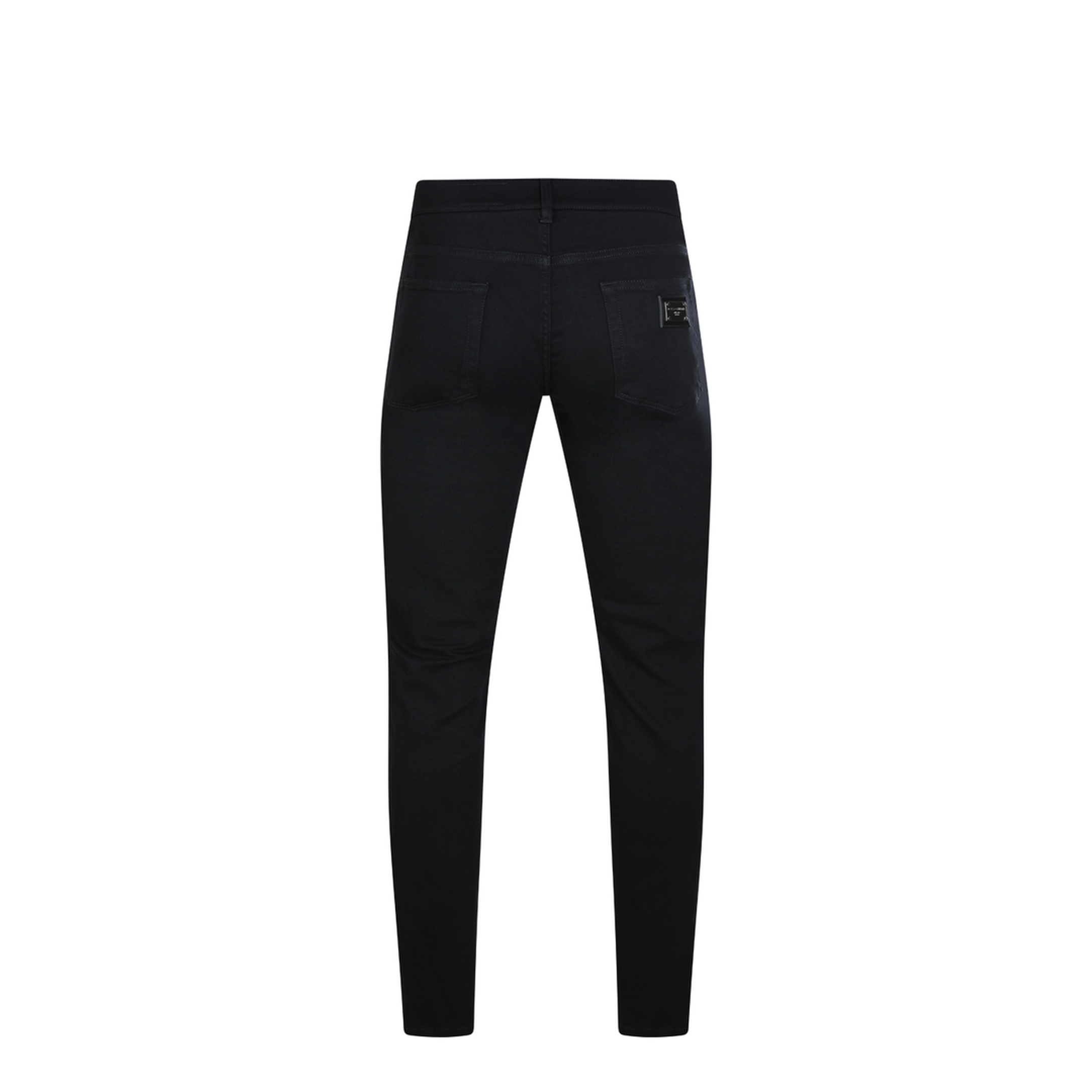 MAYFEYR - Dolce & Gabbana - Jeans Light Grey - GY07CDG8OW8S9001