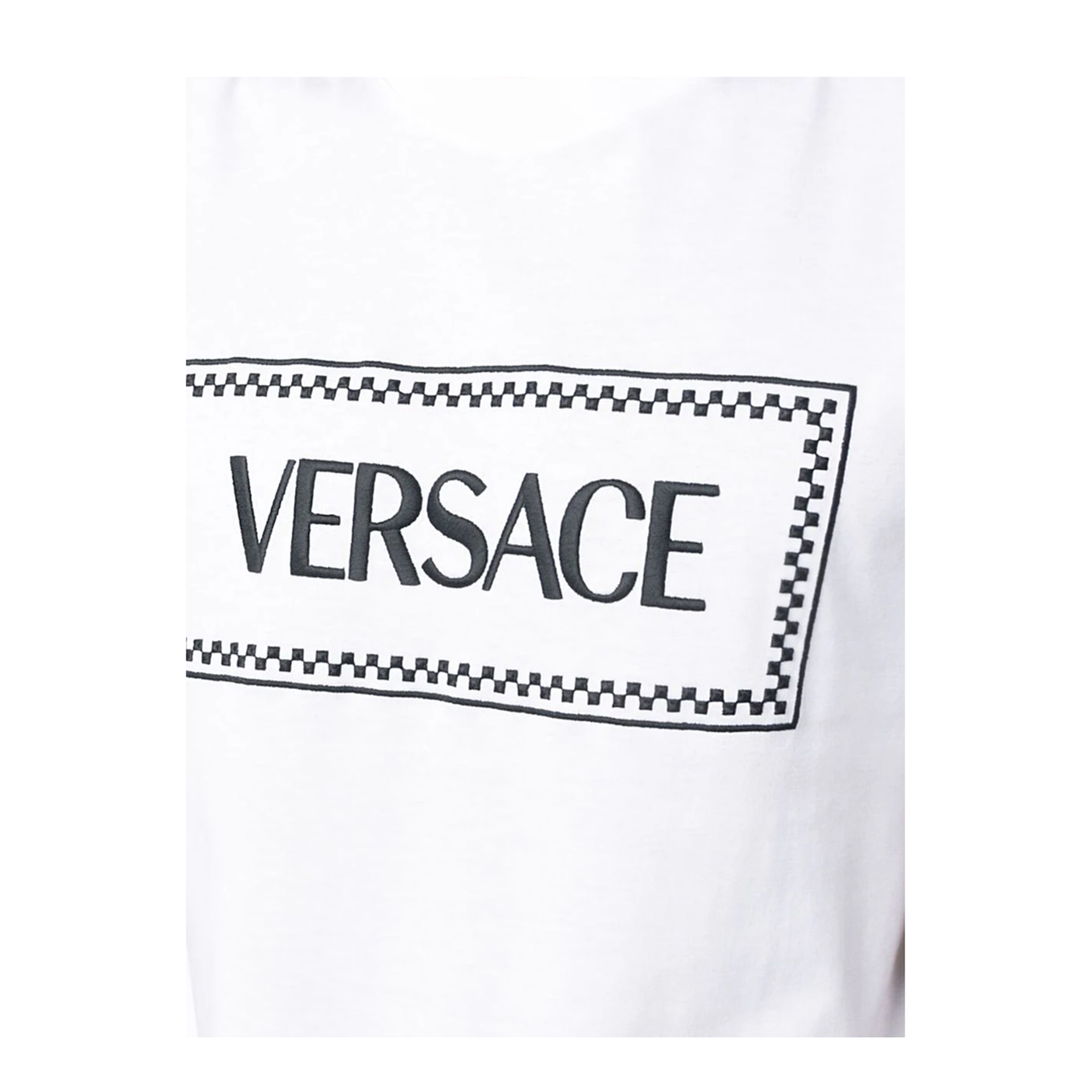 T-Shirts and Polos in White