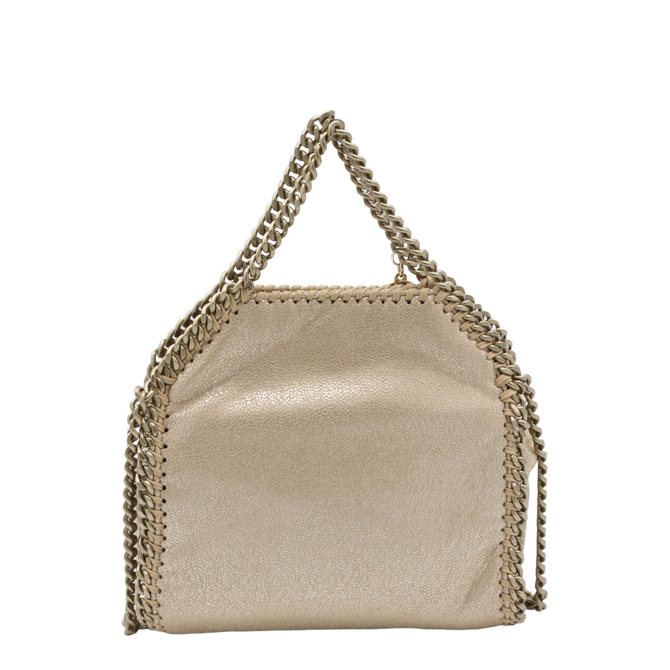 Golden Bag