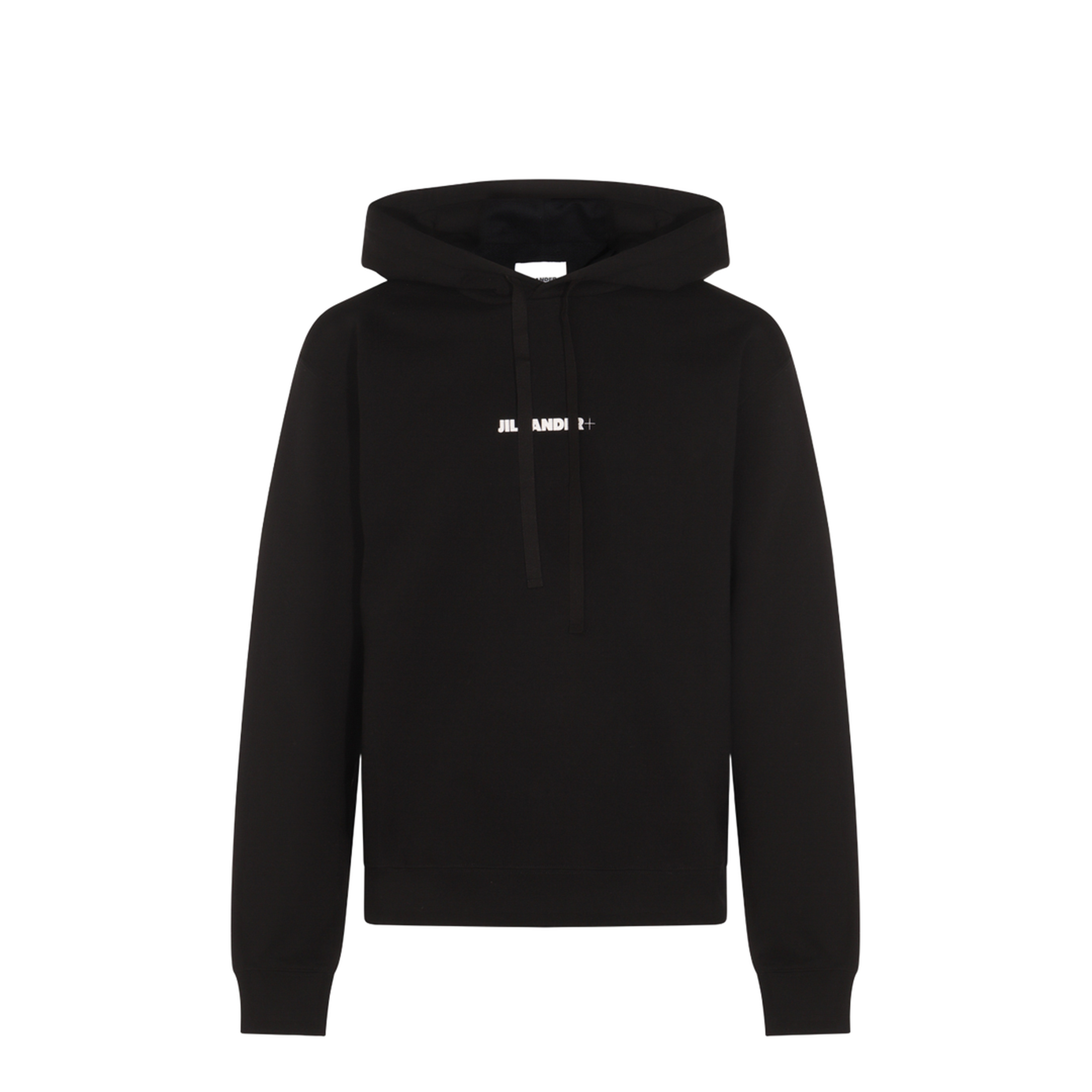 Logo Hoodie