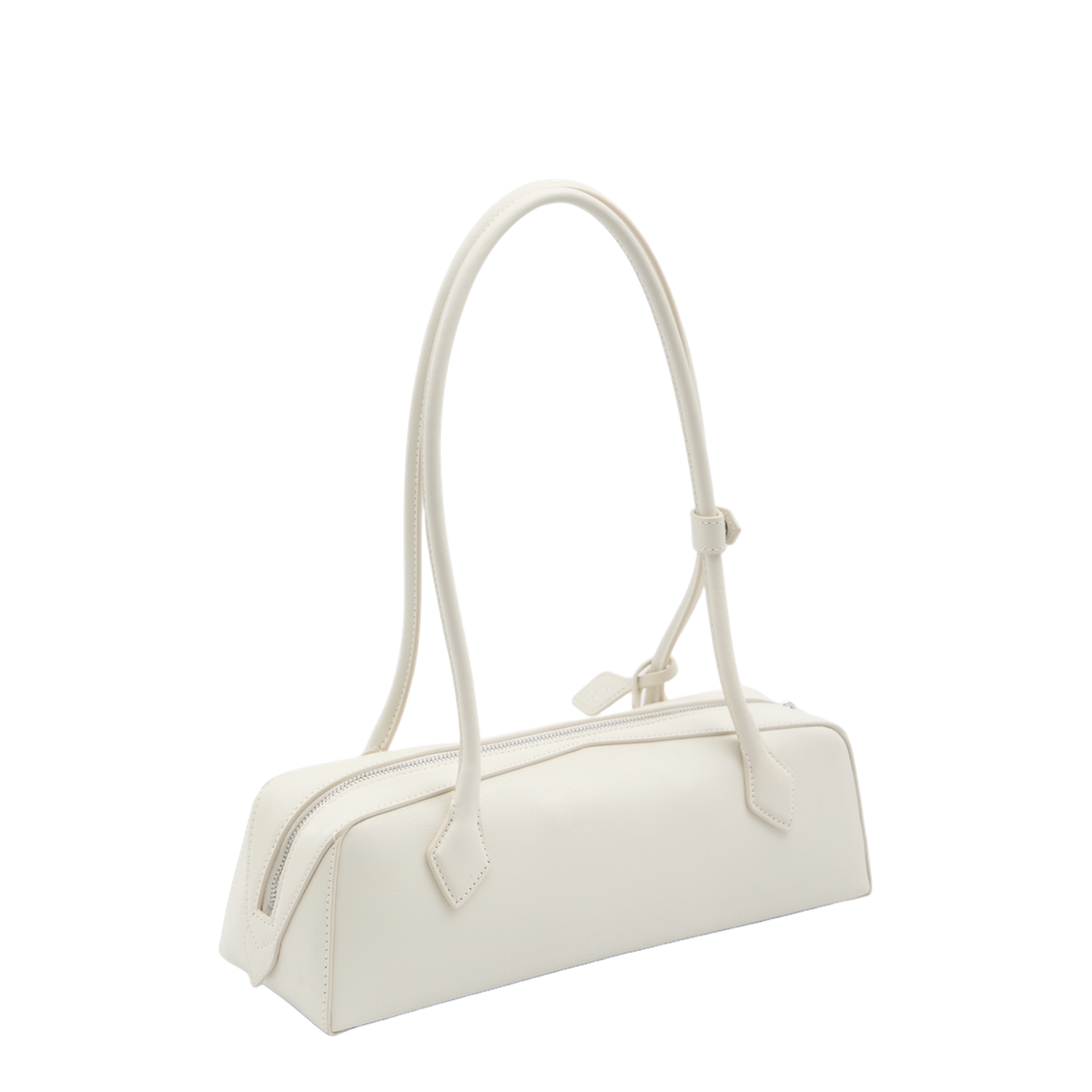 Ivory Bag