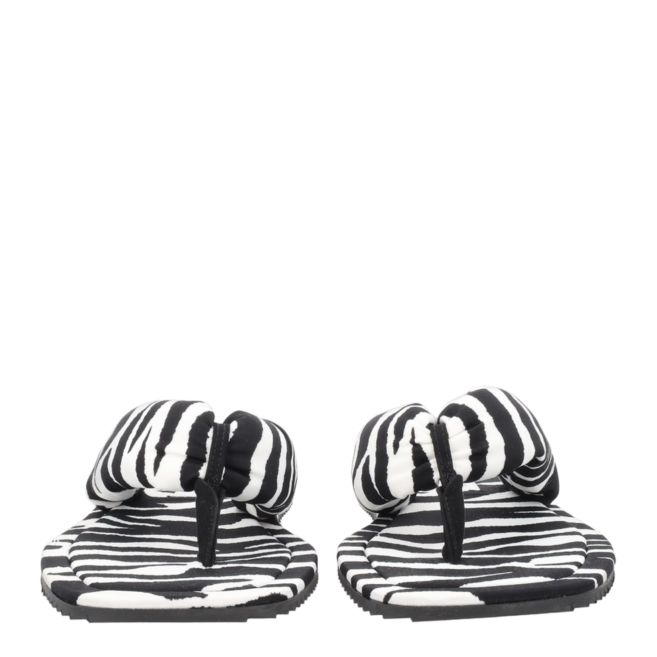 MAYFEYR - The Attico - Indie Sandal - 243WSH00797PAA014PR020