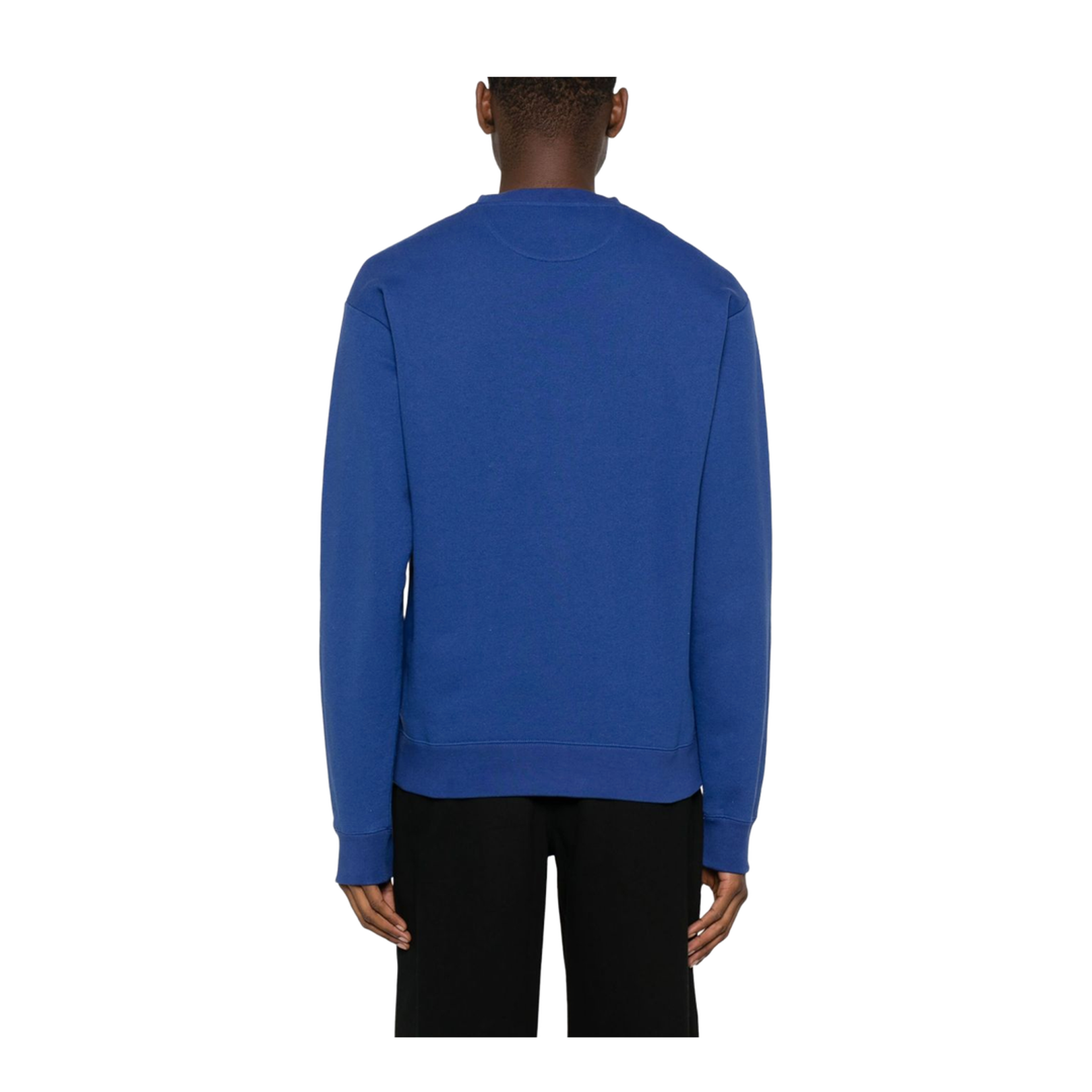 Valentino Chez Valentino Print Sweatshirt