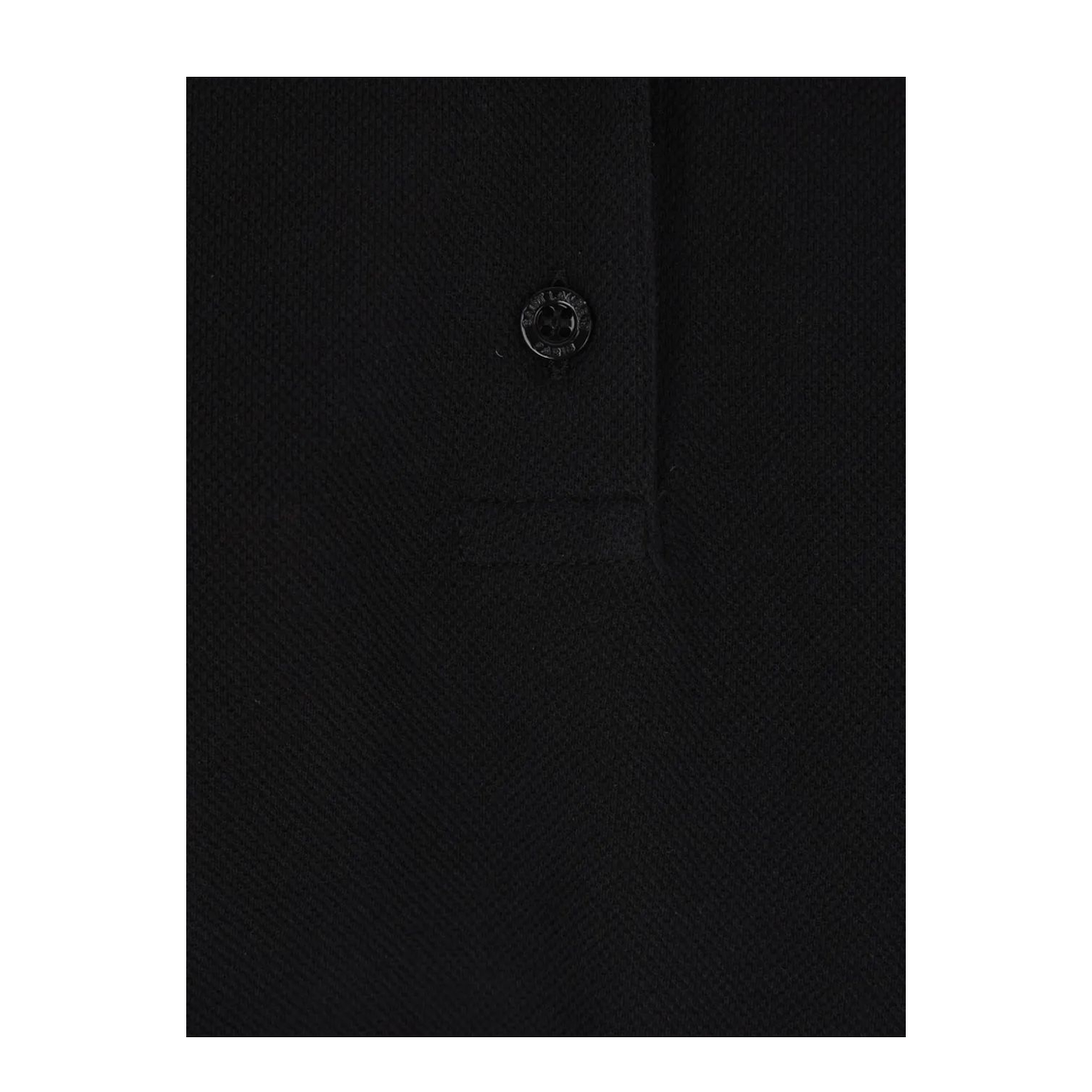 MAYFEYR - Saint Laurent - Polo Sans Manche - 824091Y37HC1000