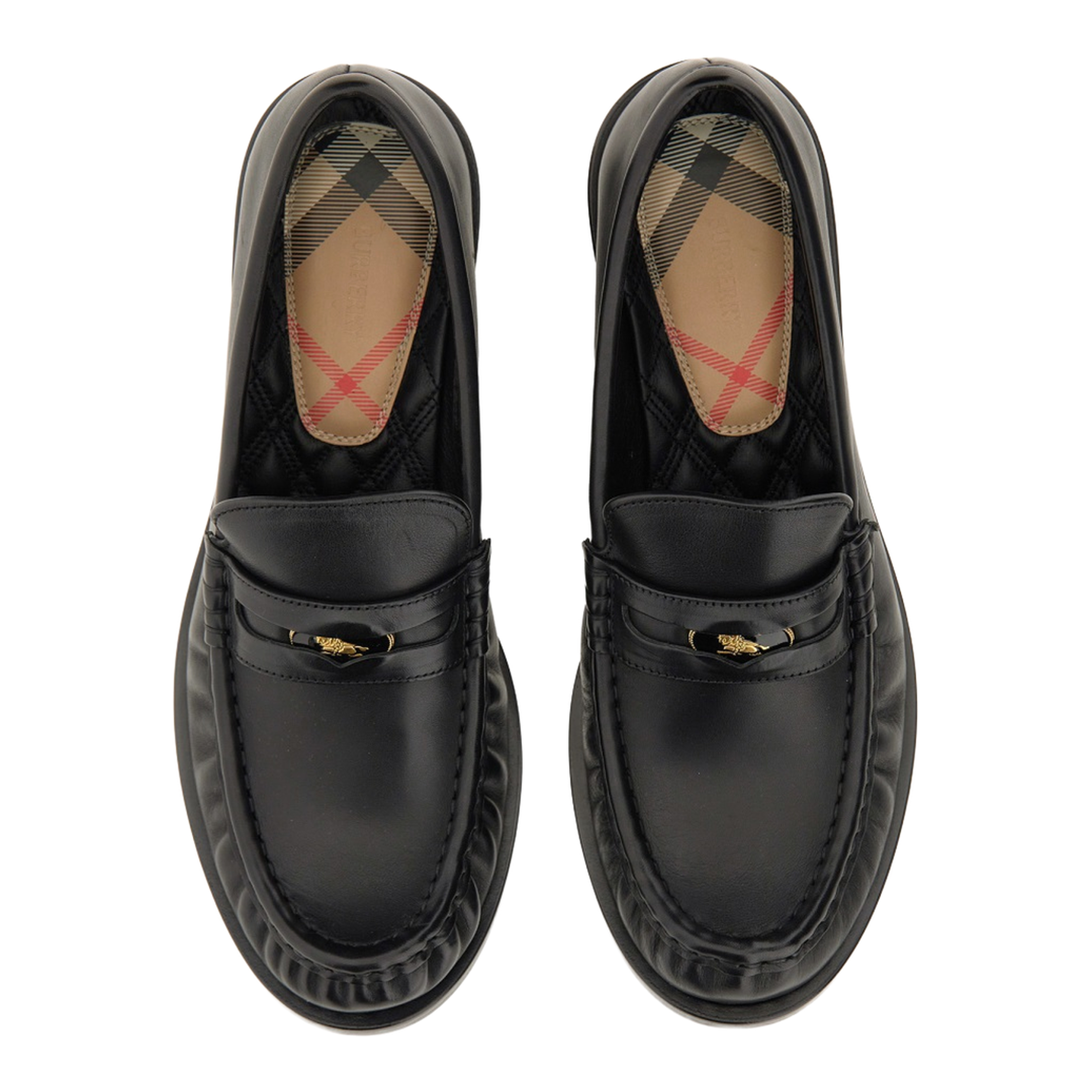 Moccasin Cadet