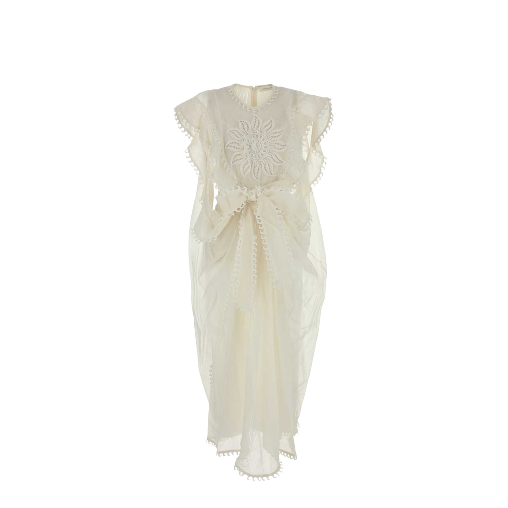 Balance Dress