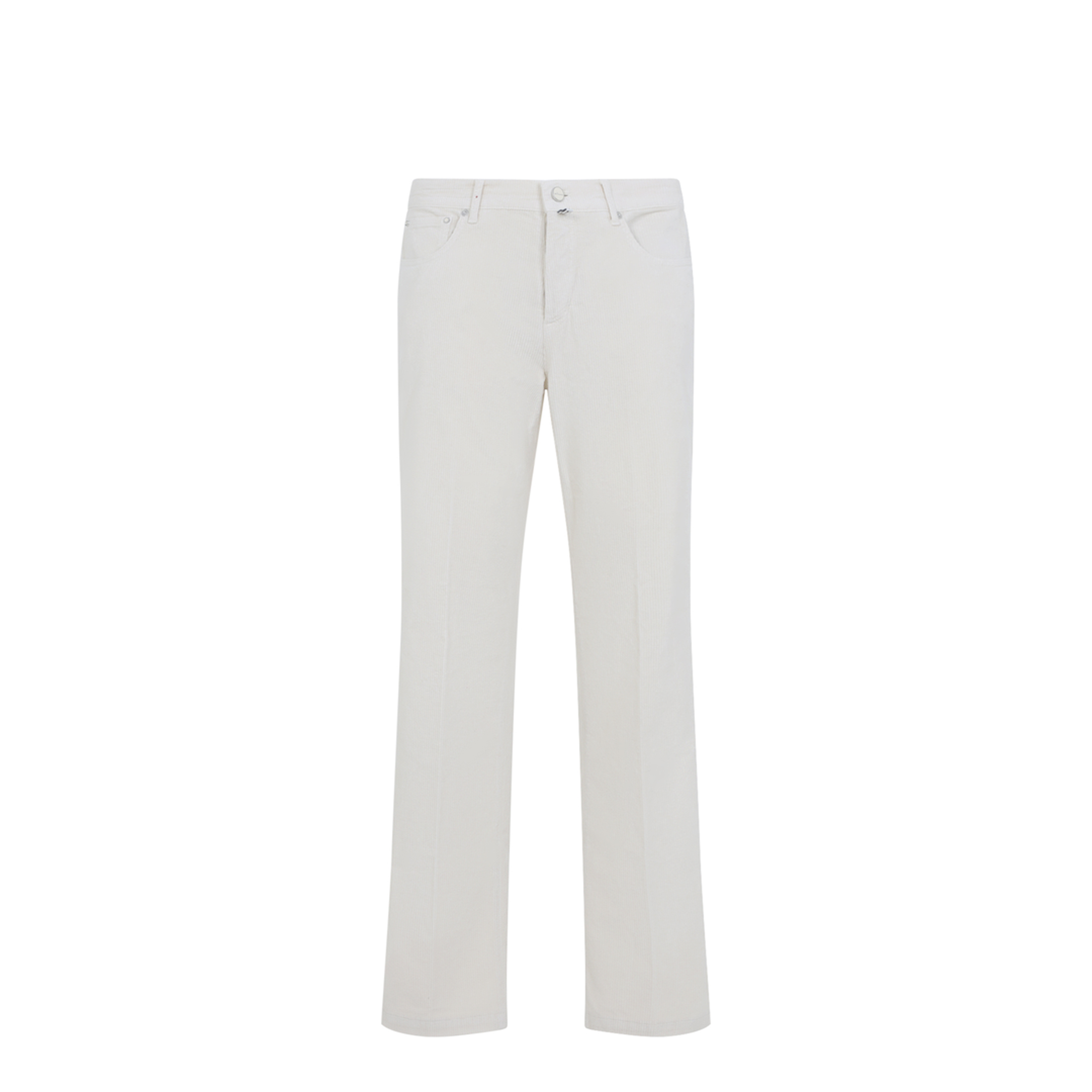 MAYFEYR - Kiton - Cotton Paint - UPR005LK0105L32003PANNA