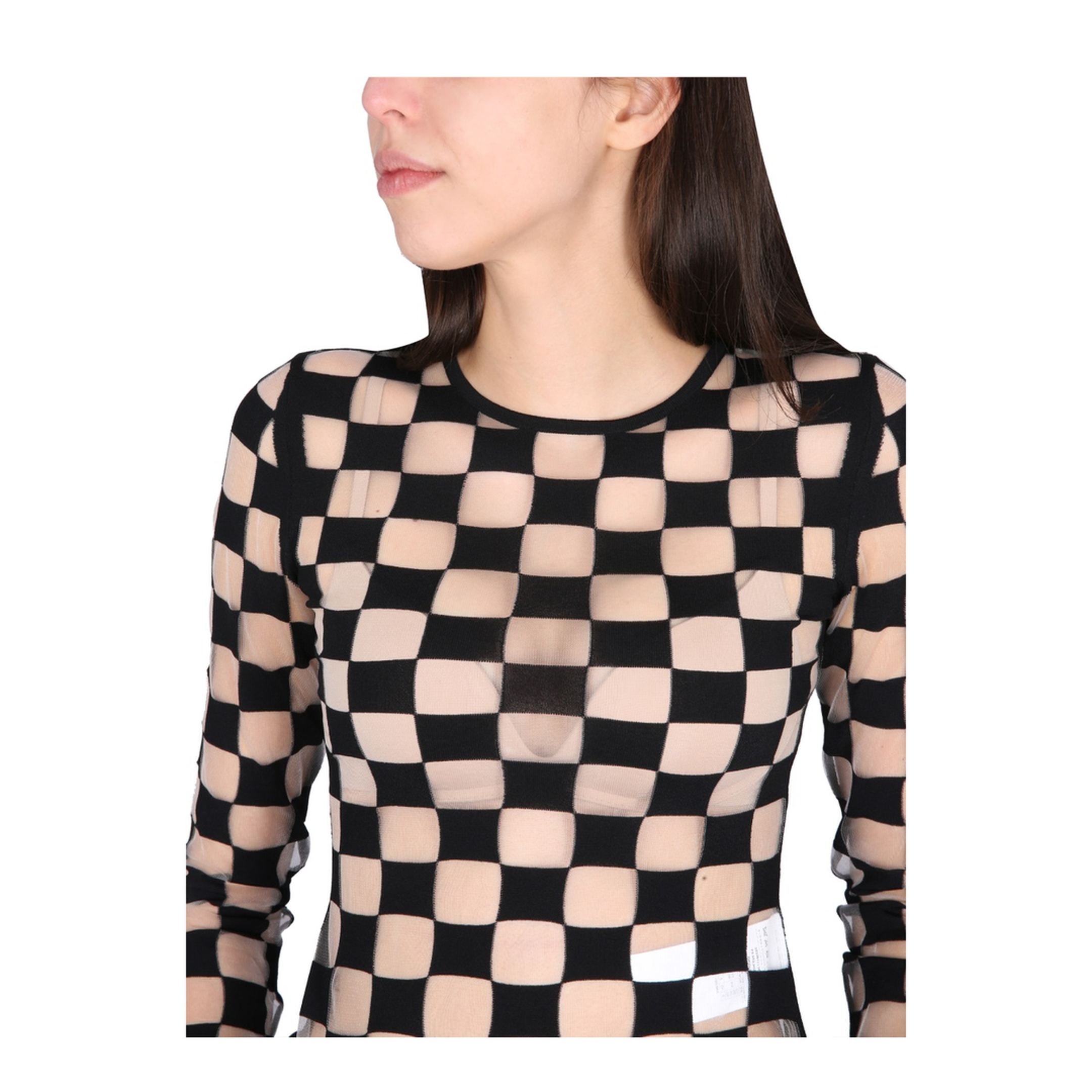 Stretch Viscose Jersey