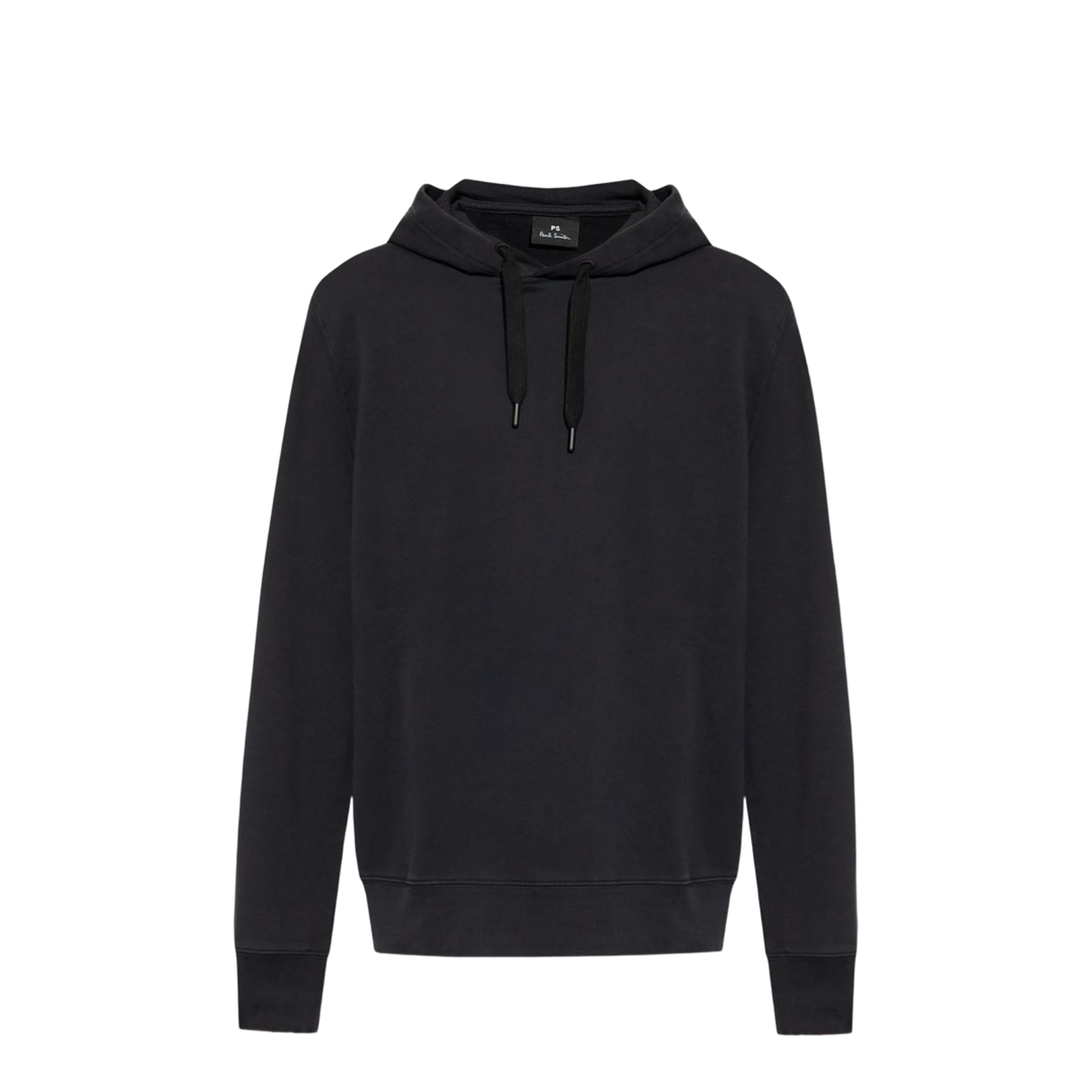 Happy Cotton Hoodie
