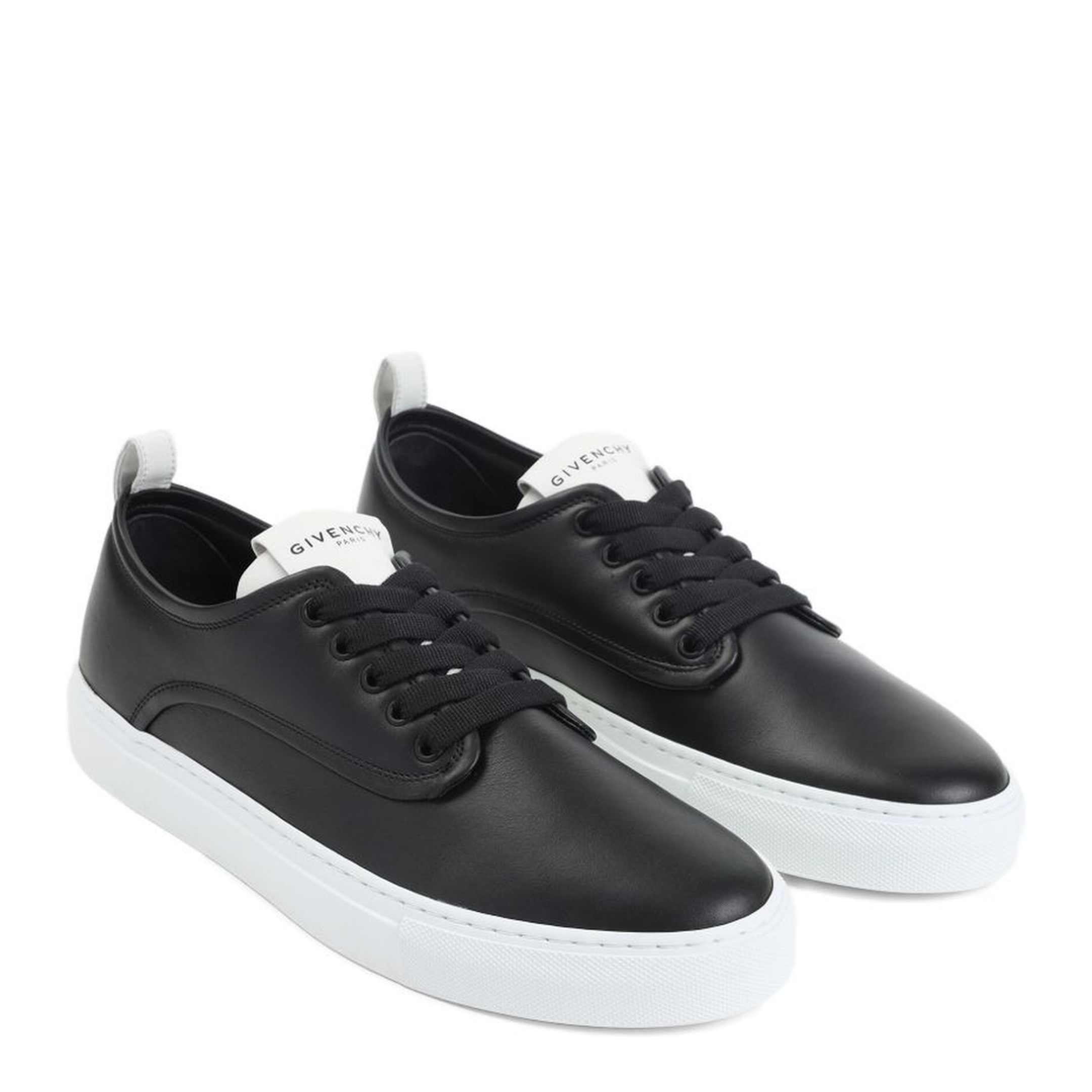 Sneakers Black