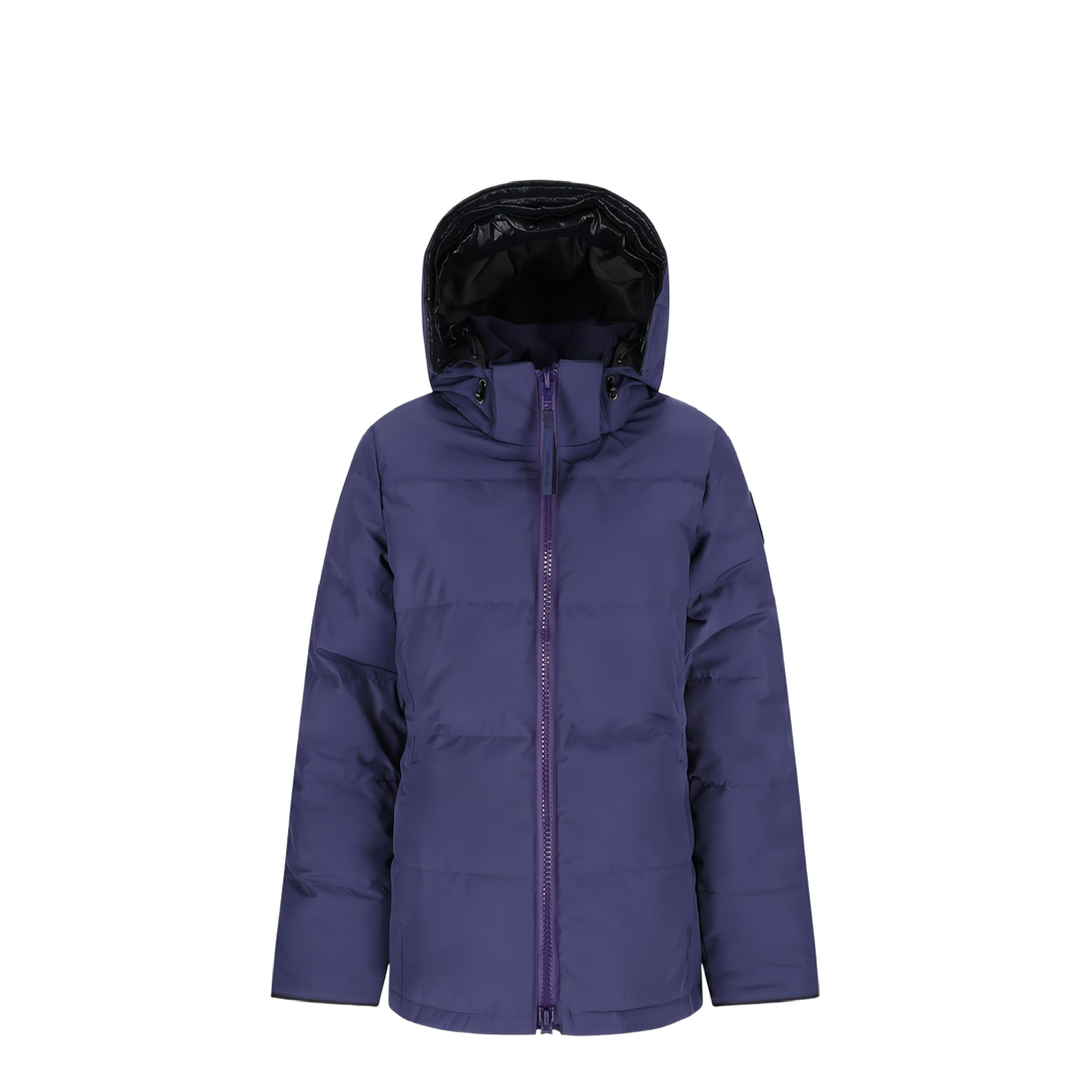 Chelsea Parka Coat