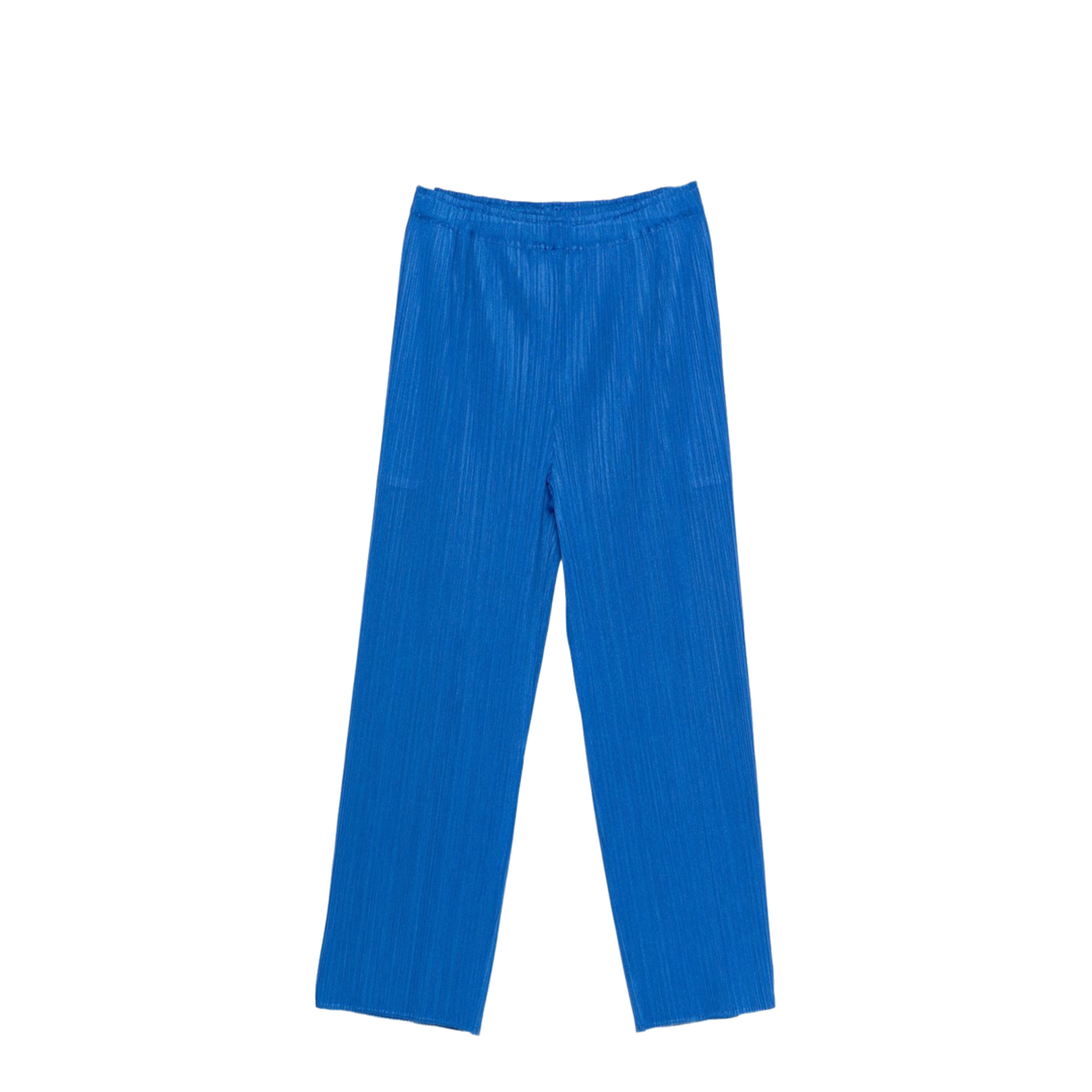 Trousers Blue