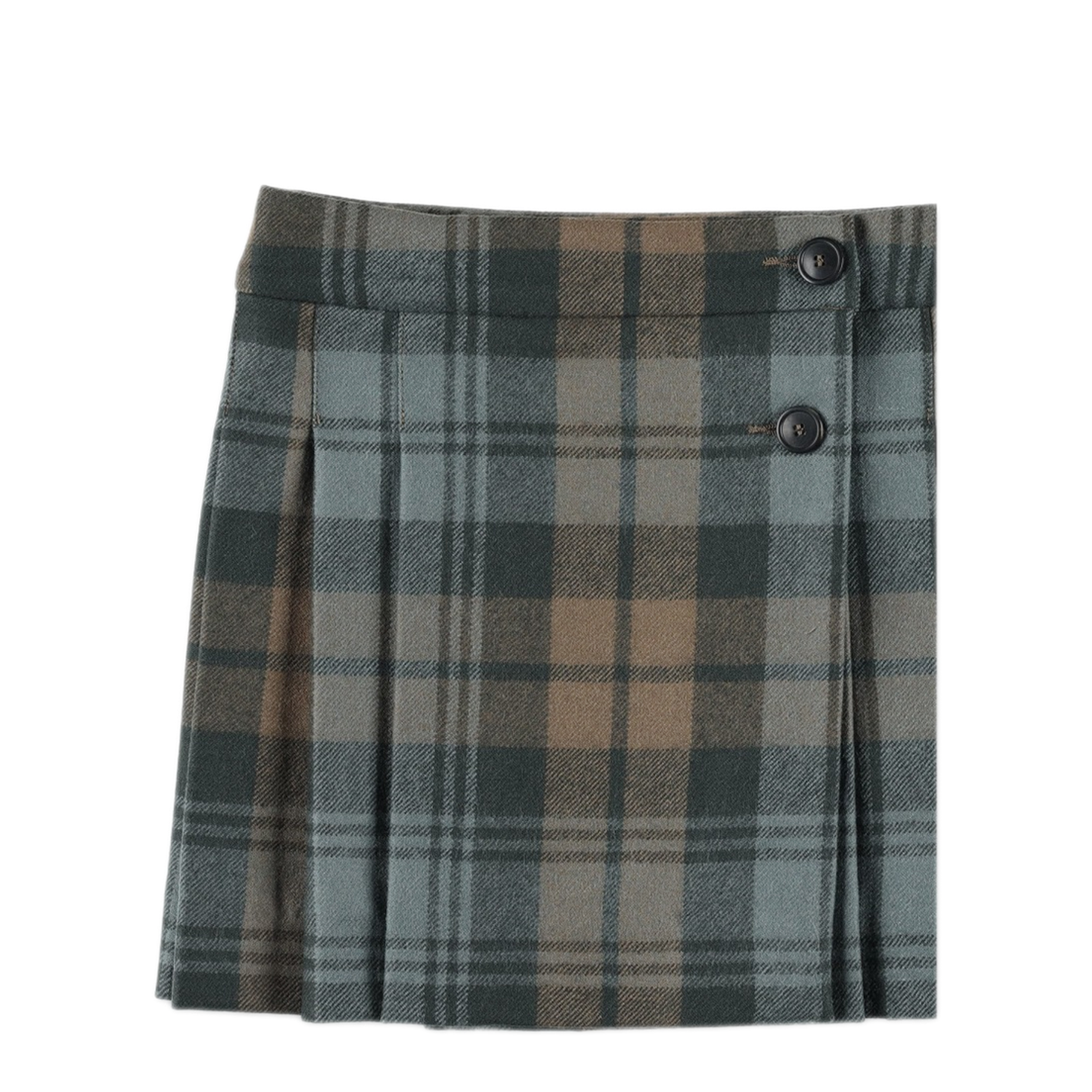 MAYFEYR - Bonpoint - Wool Skirt Talissa - W05GSKW00026K369