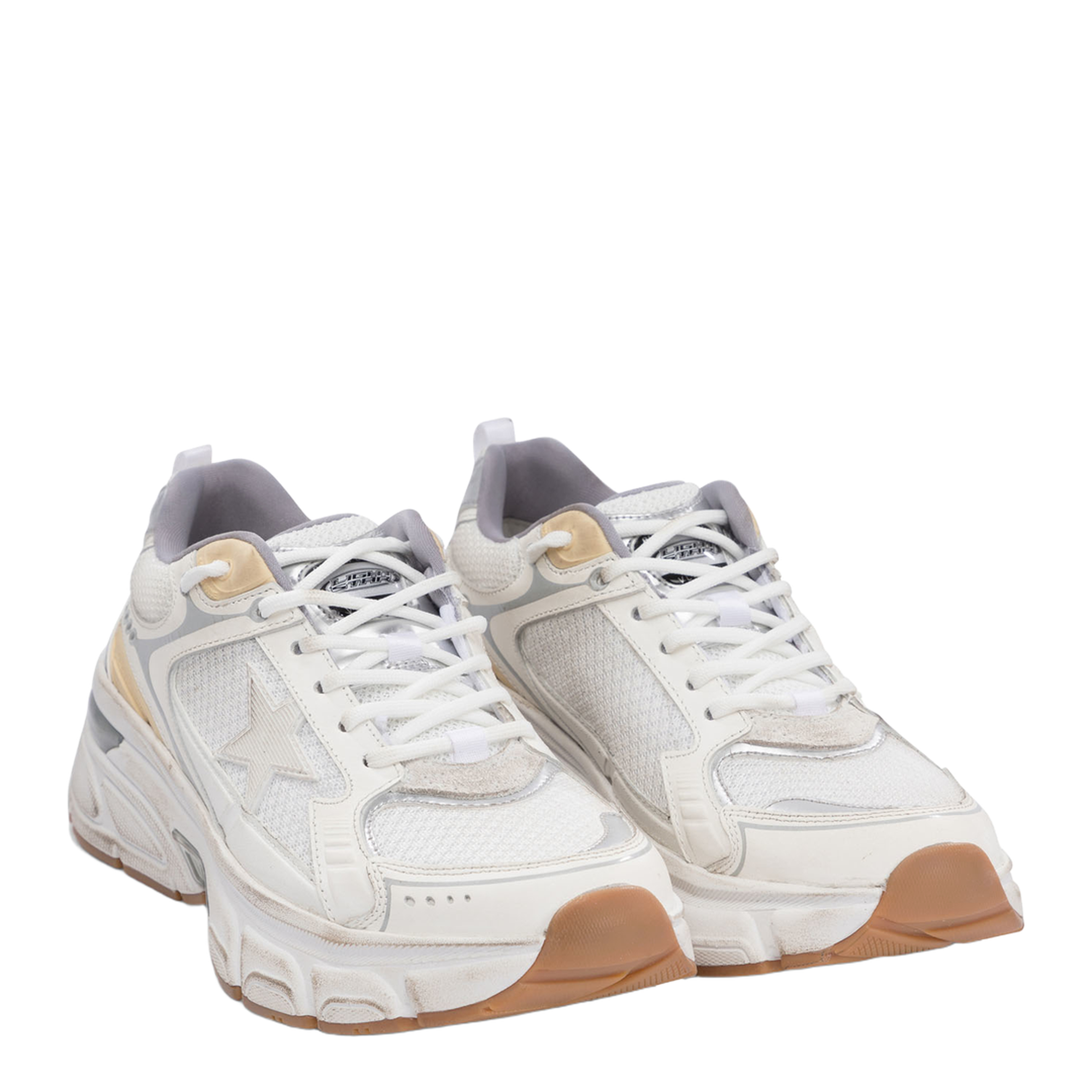 Sneakers White