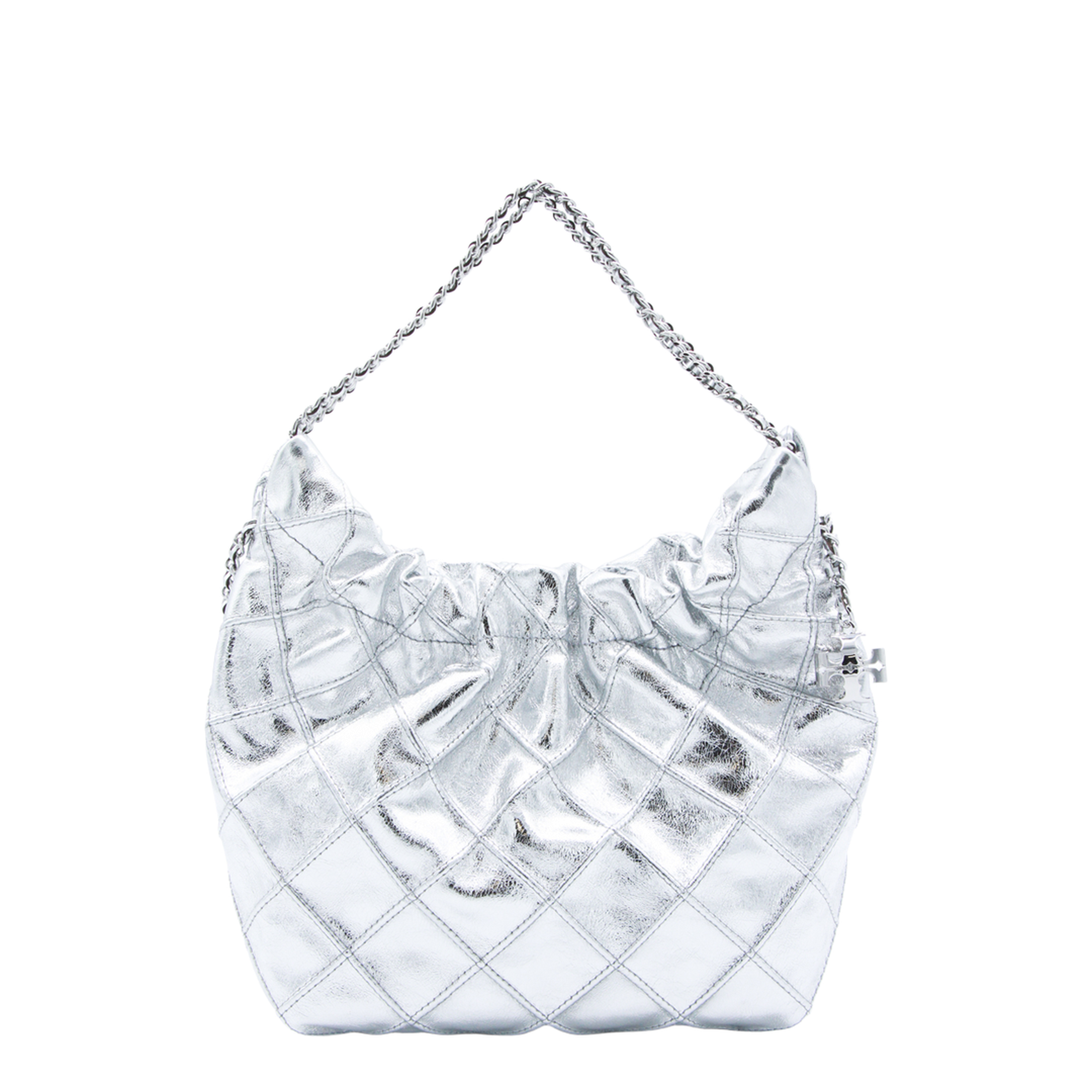 Mini Hobo Handbag
