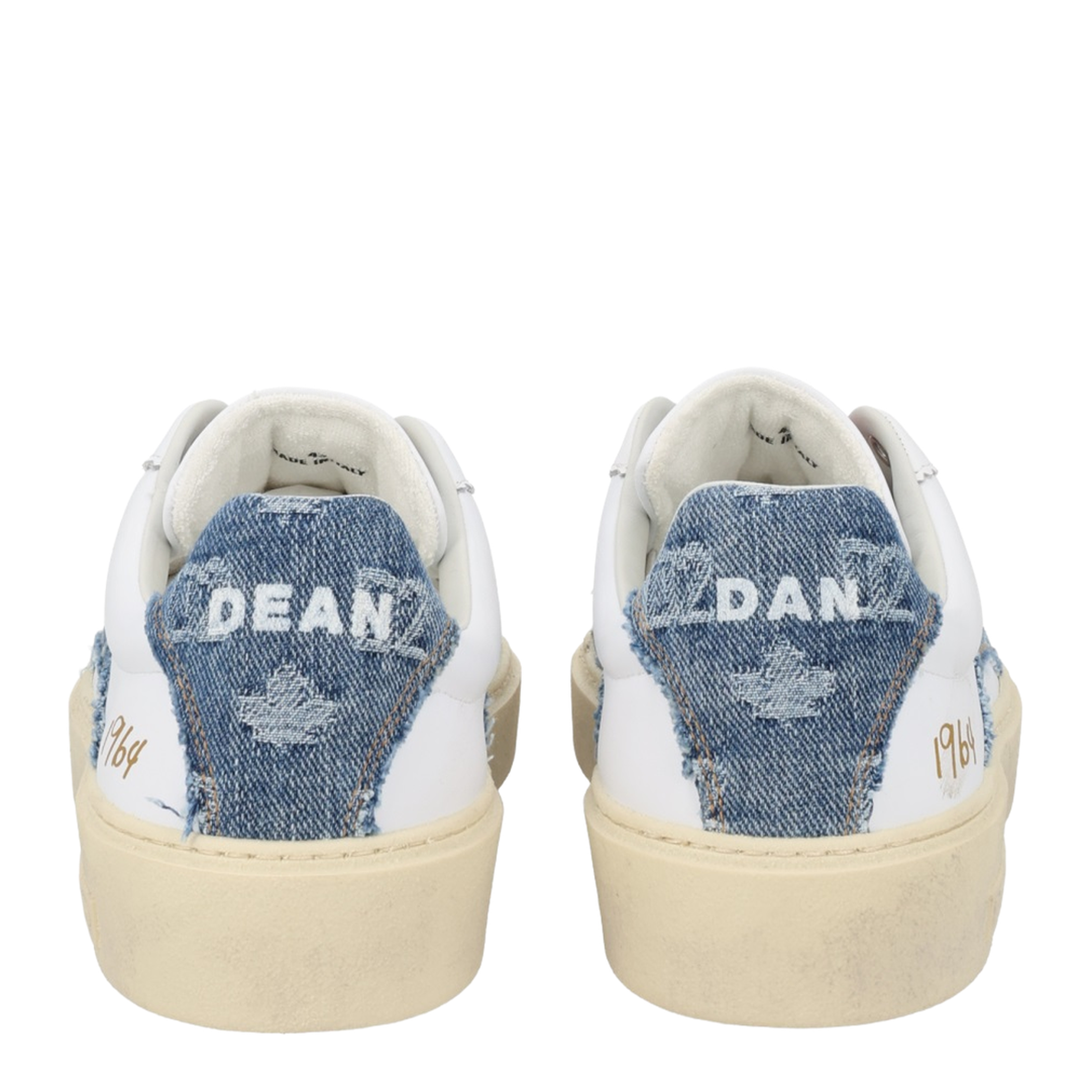MAYFEYR - Dsquared2 - Rider Sneaker - SNM047111508754M4238