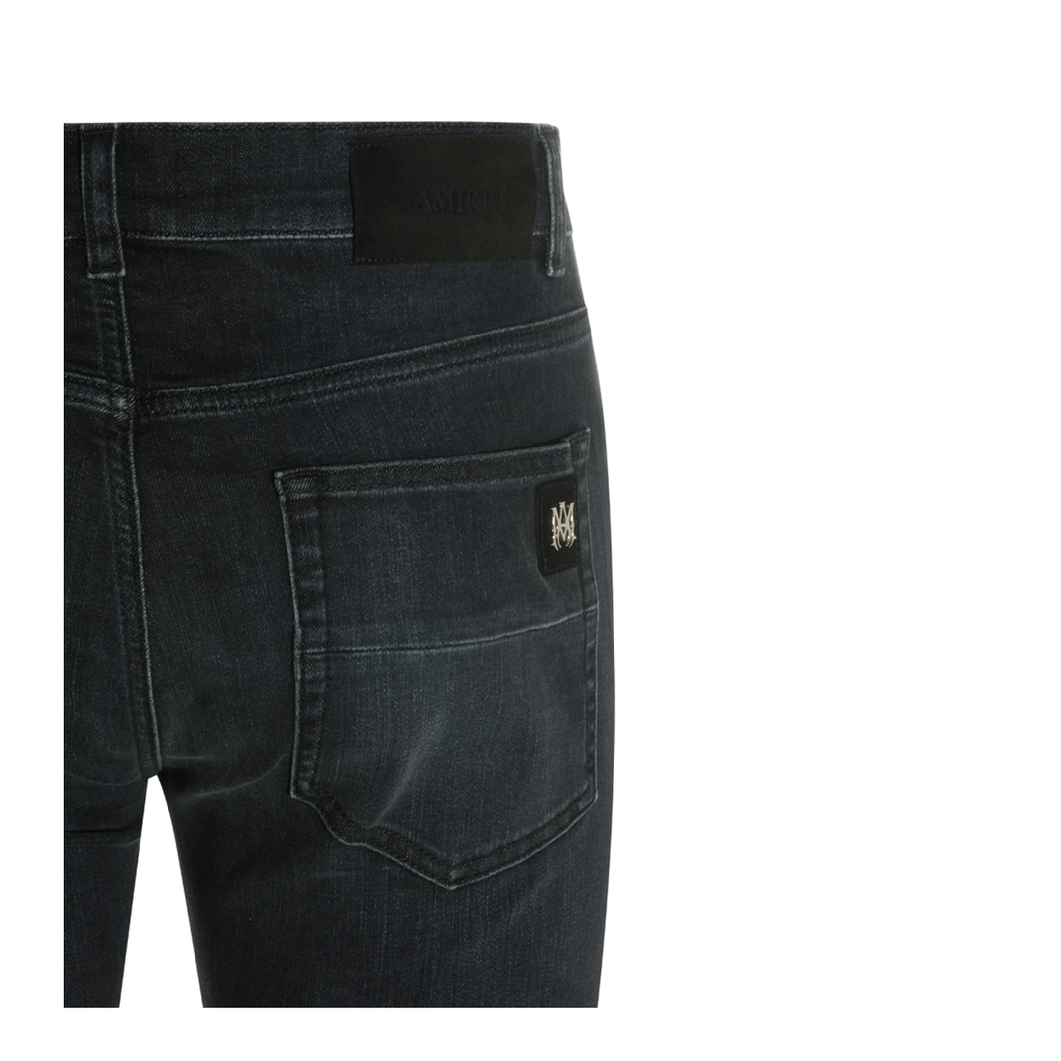 MAYFEYR - Amiri - Jeans - AMBMJE1127904