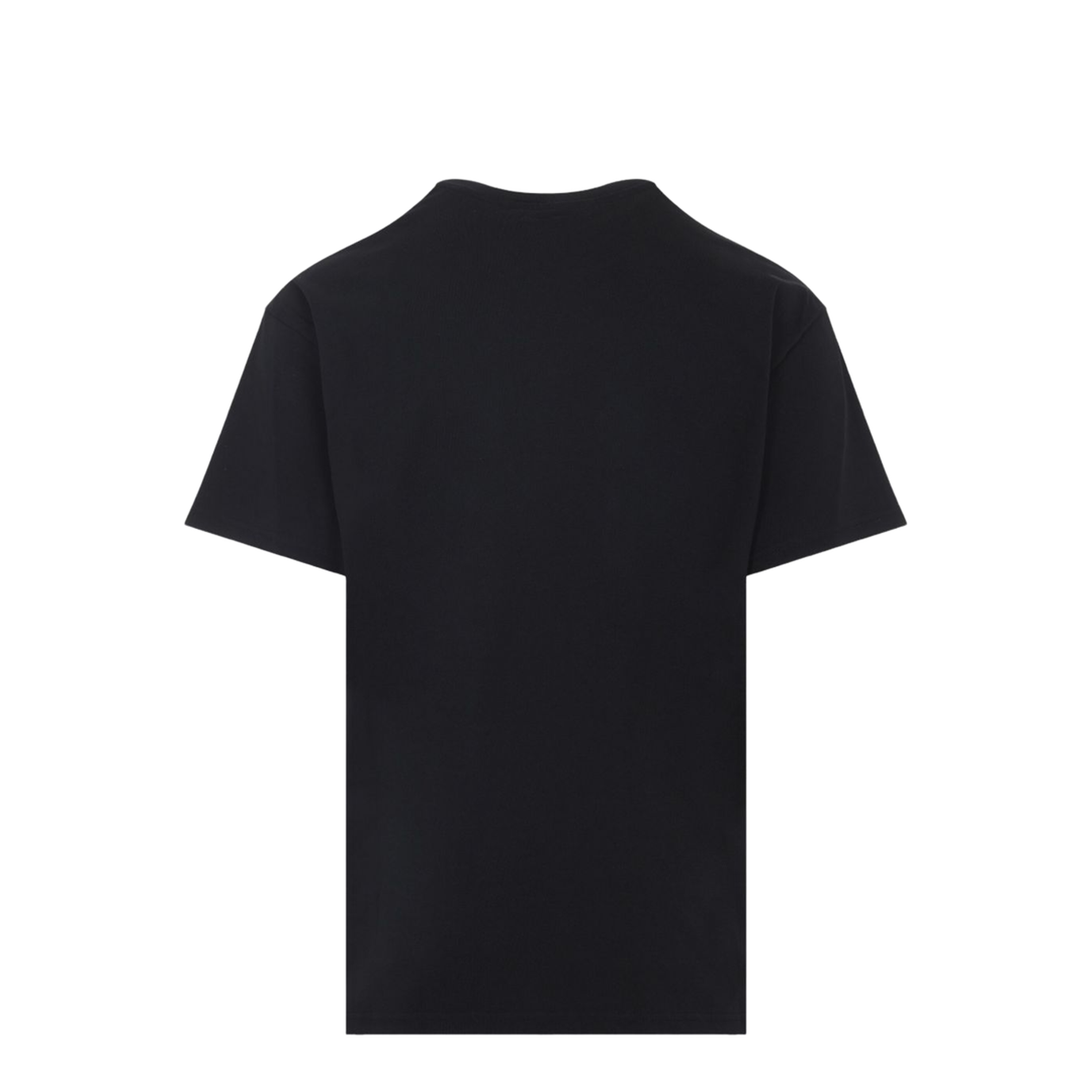 T-shirts and Polos Black
