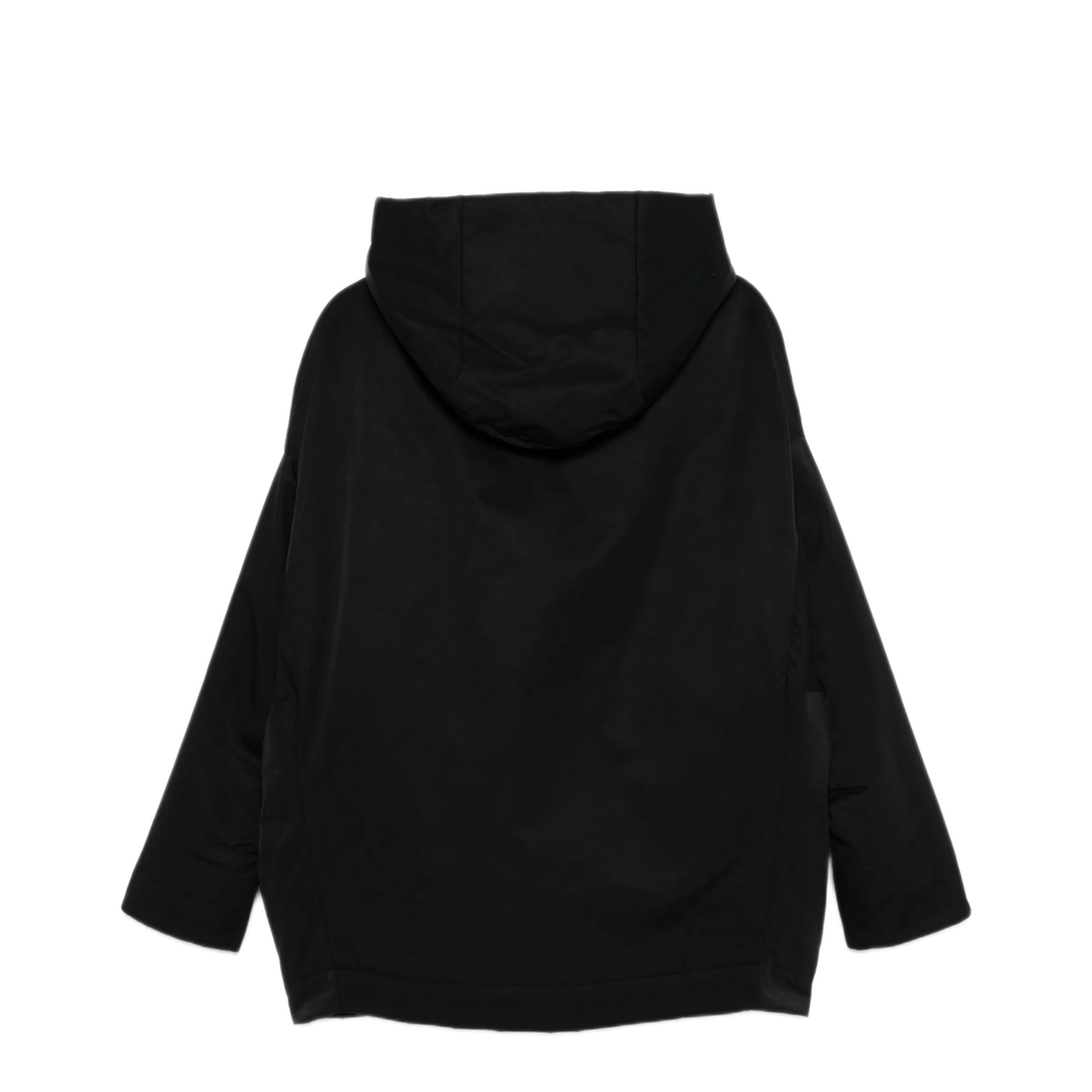MAYFEYR - Rick Owens - Hooded Peter Coat - DS02D2725MU09