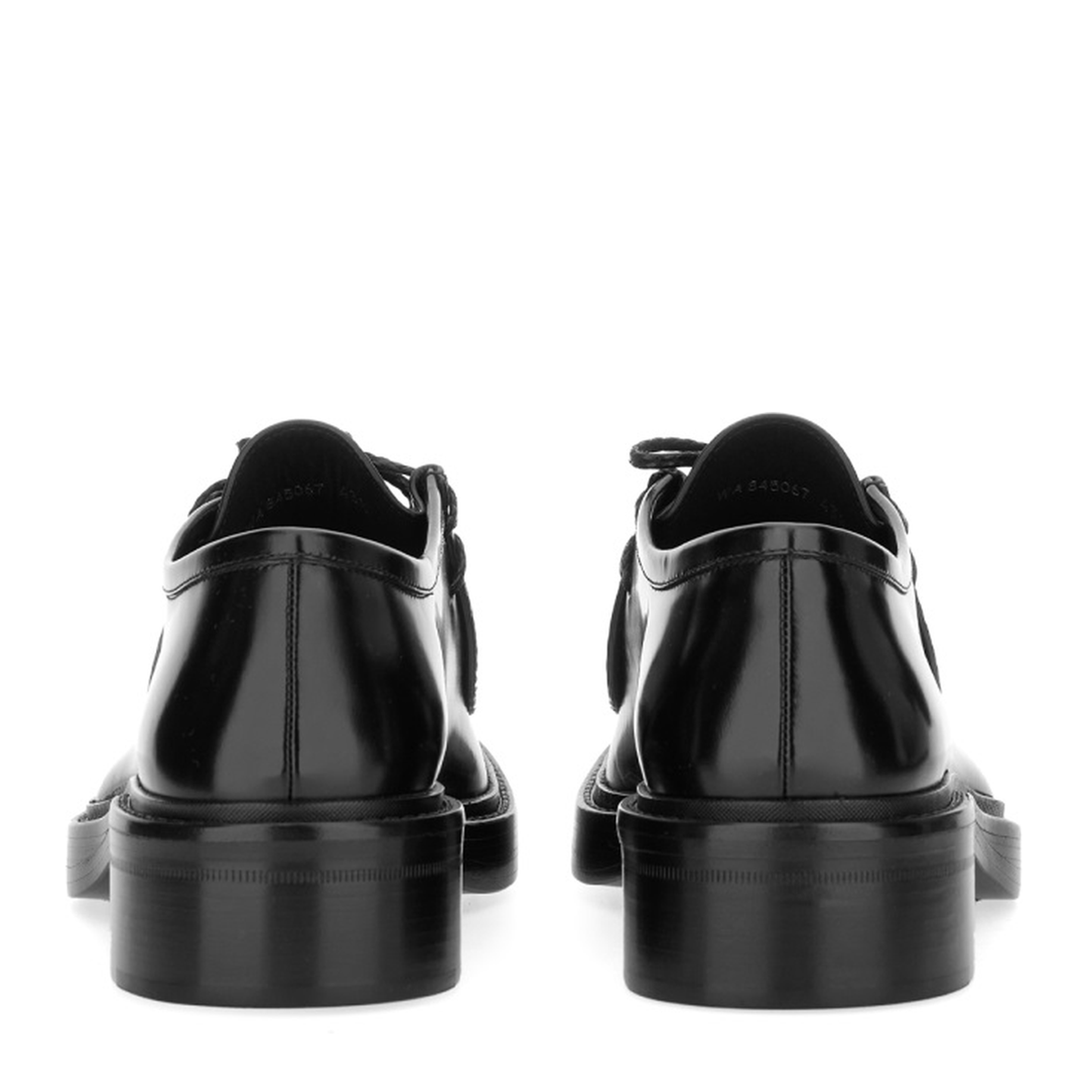 "HARVEY" DERBY LOAFER