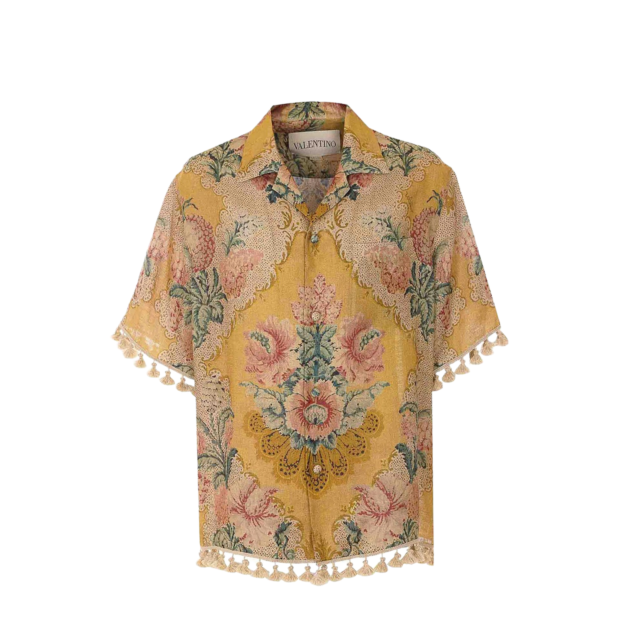 GARAVANI men's Shirt