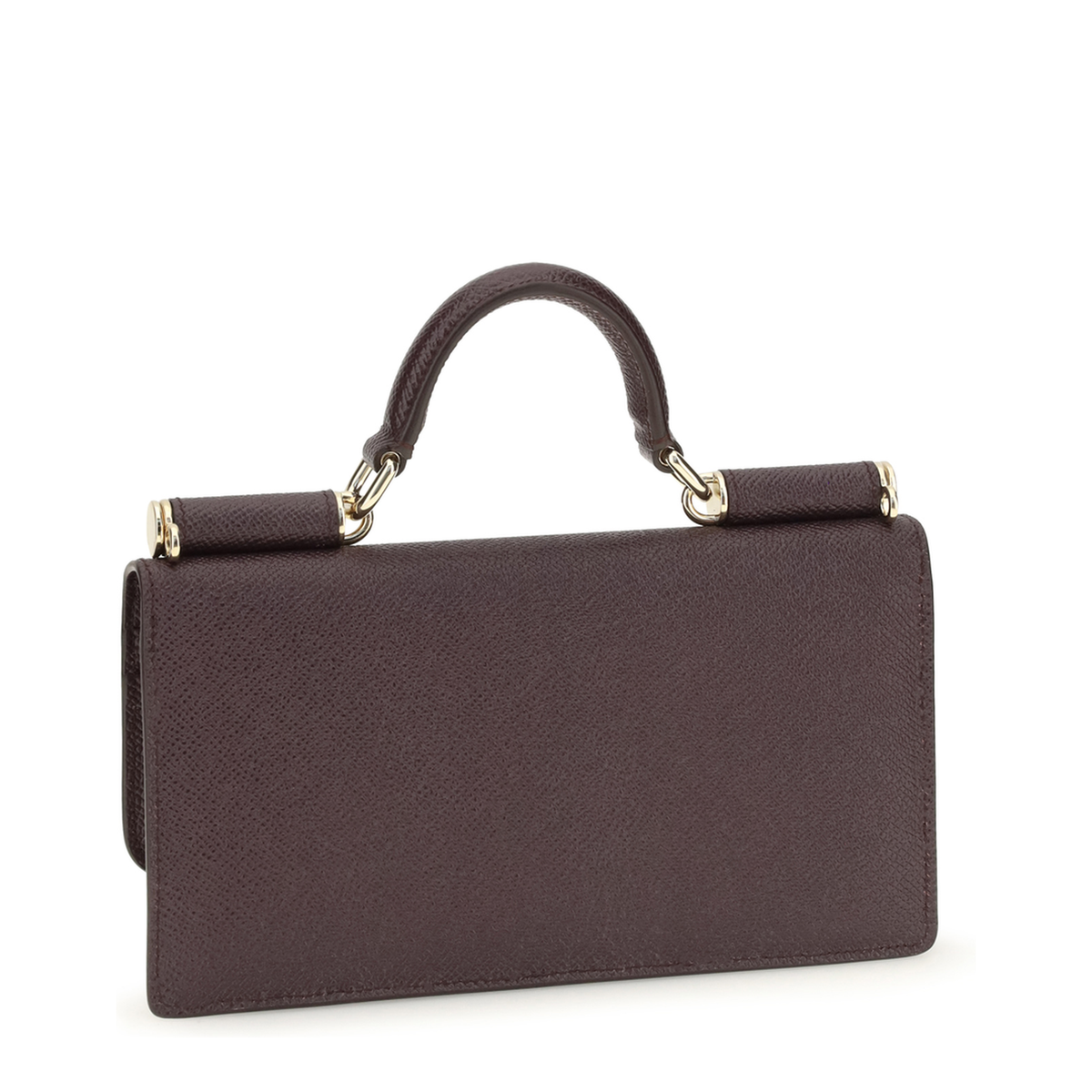 MAYFEYR - Dolce & Gabbana - Micro Sicily Shoulder Bag - BI3280A10018M073