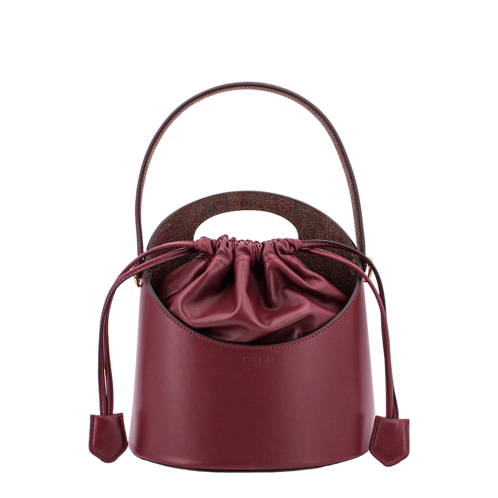 Saturno Bucket Bag