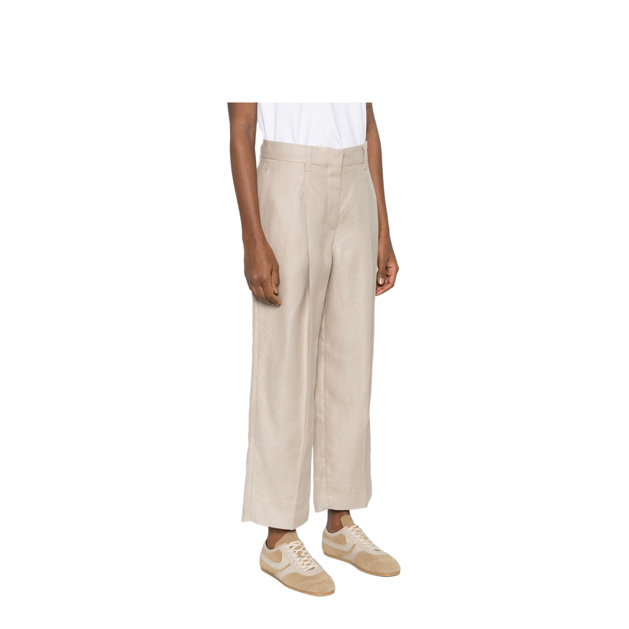 Casual Pants