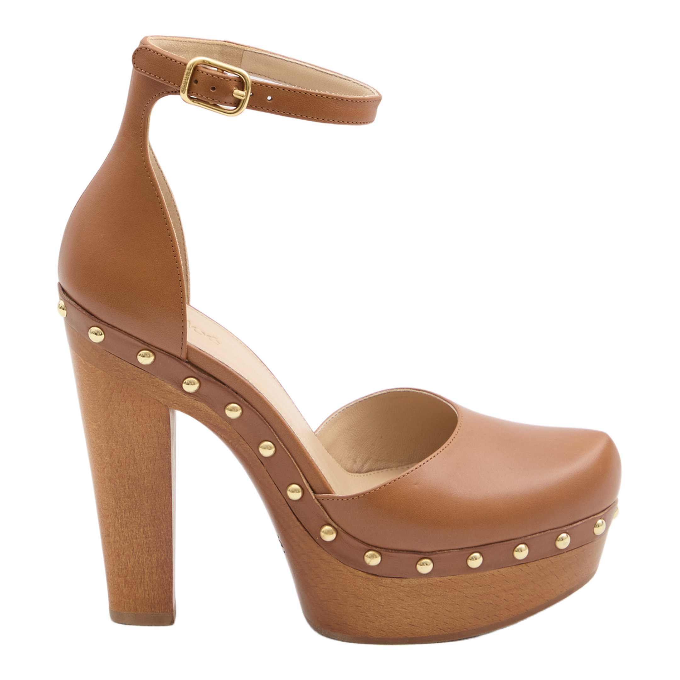 Lola Platform Pumps