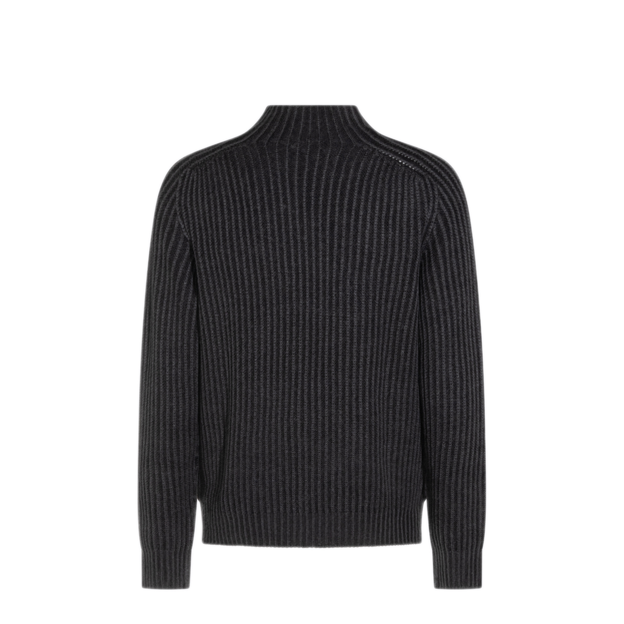 MAYFEYR - 04651/A TRIP IN A BAG - Sweater - 3KN2603B26BLACK
