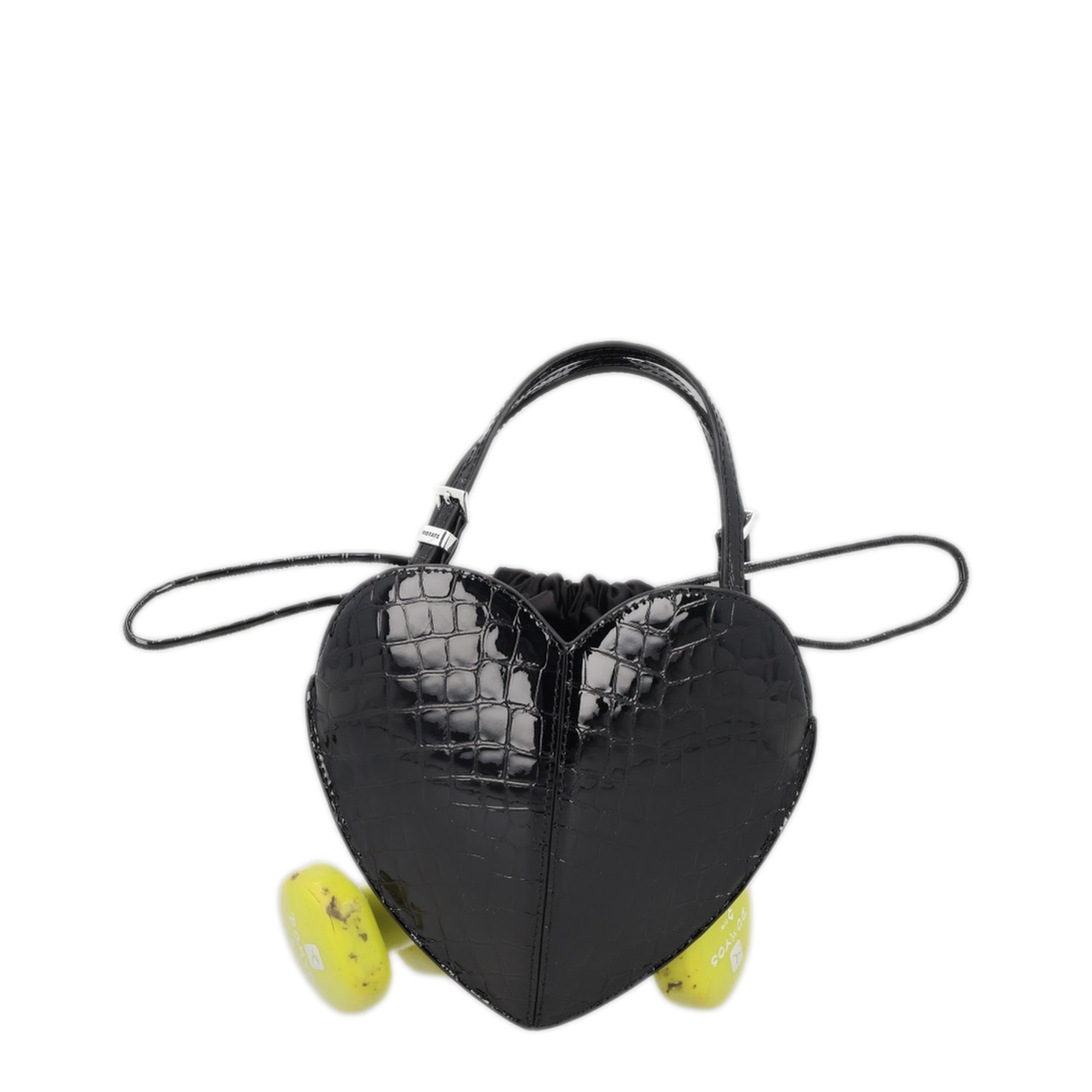 MAYFEYR - Rotate - Heart Bag - 116427100BCR2276100
