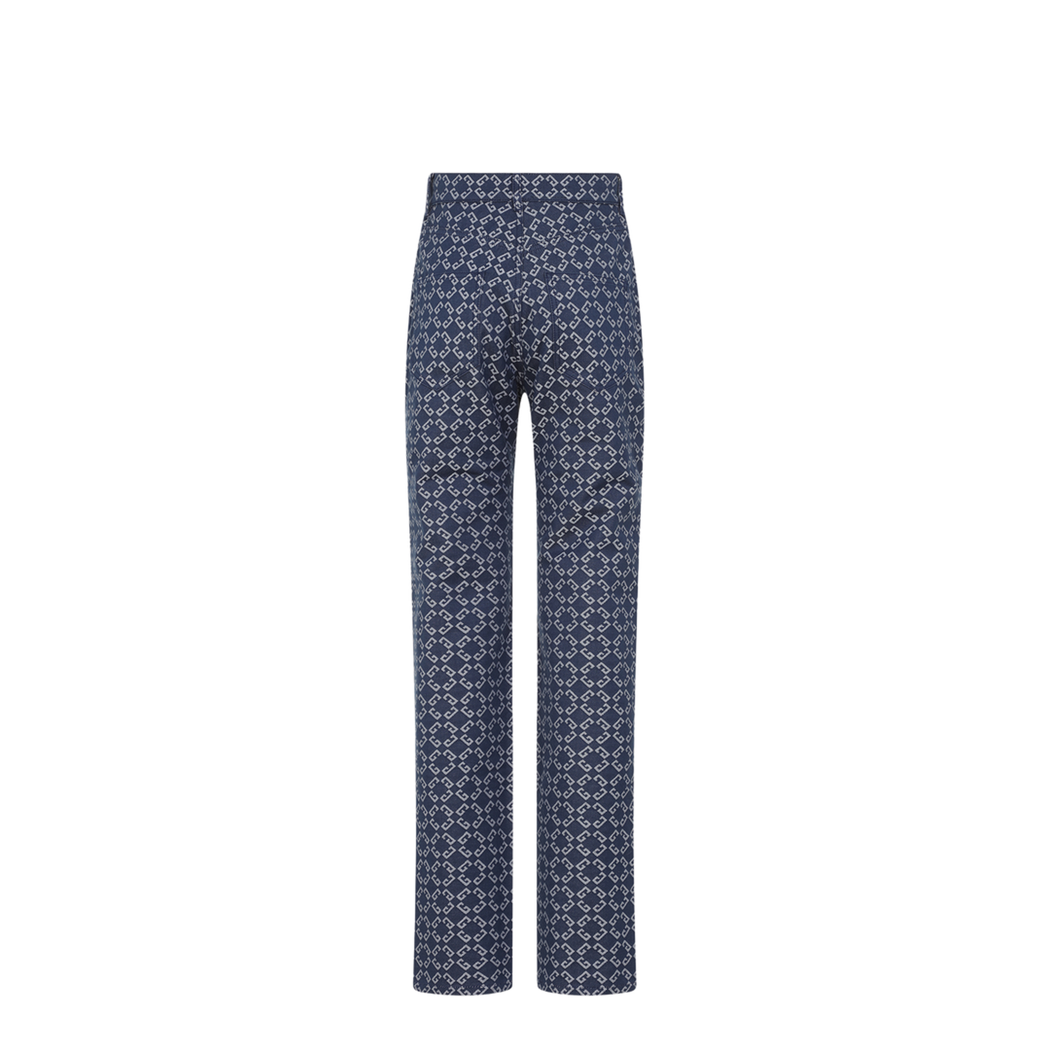 MAYFEYR - Givenchy - Monogram Denim Jeans - BW5166516D