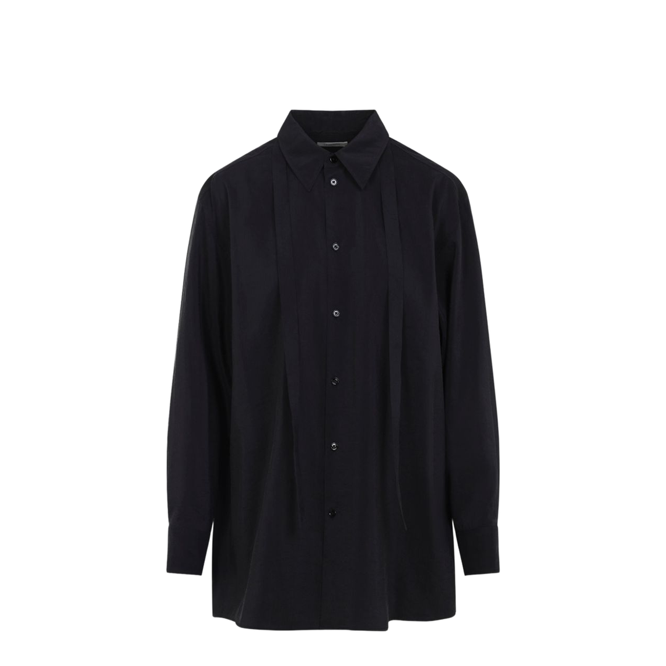 MAYFEYR - Lemaire - Shirts Black - SH1282LF1308999