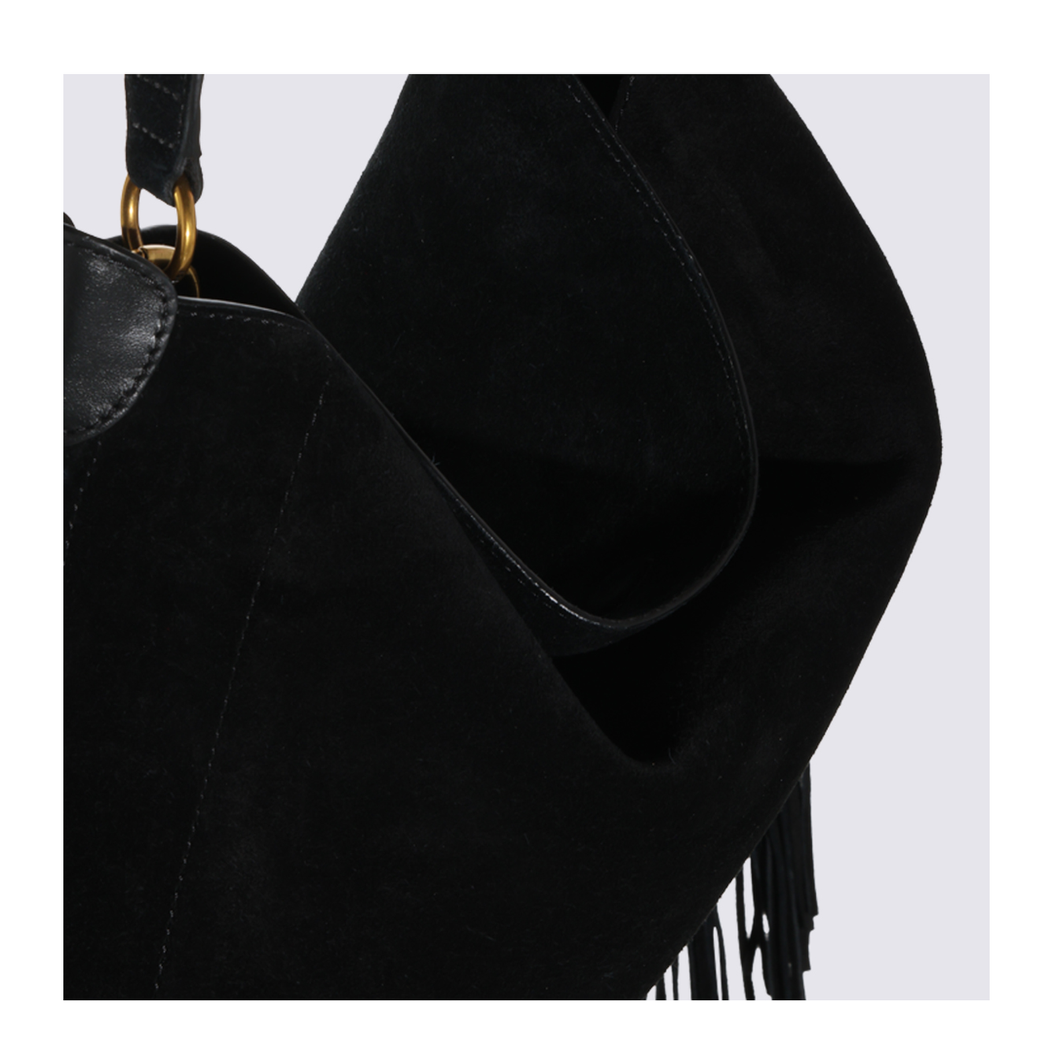 MAYFEYR - Isabel Marant - Bags.. - 25APP0200FCC3C14M01BK