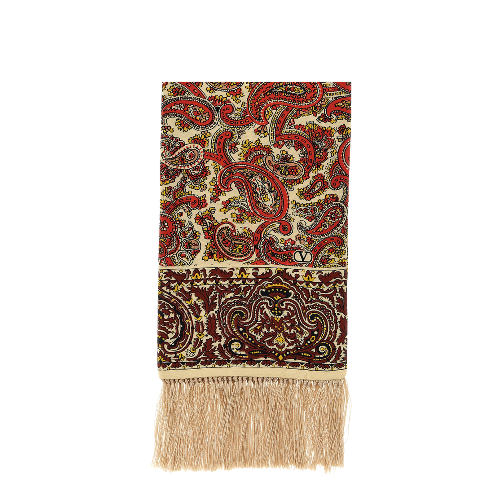Garavani Garavani 'Voyage Imaginaire' Scarf