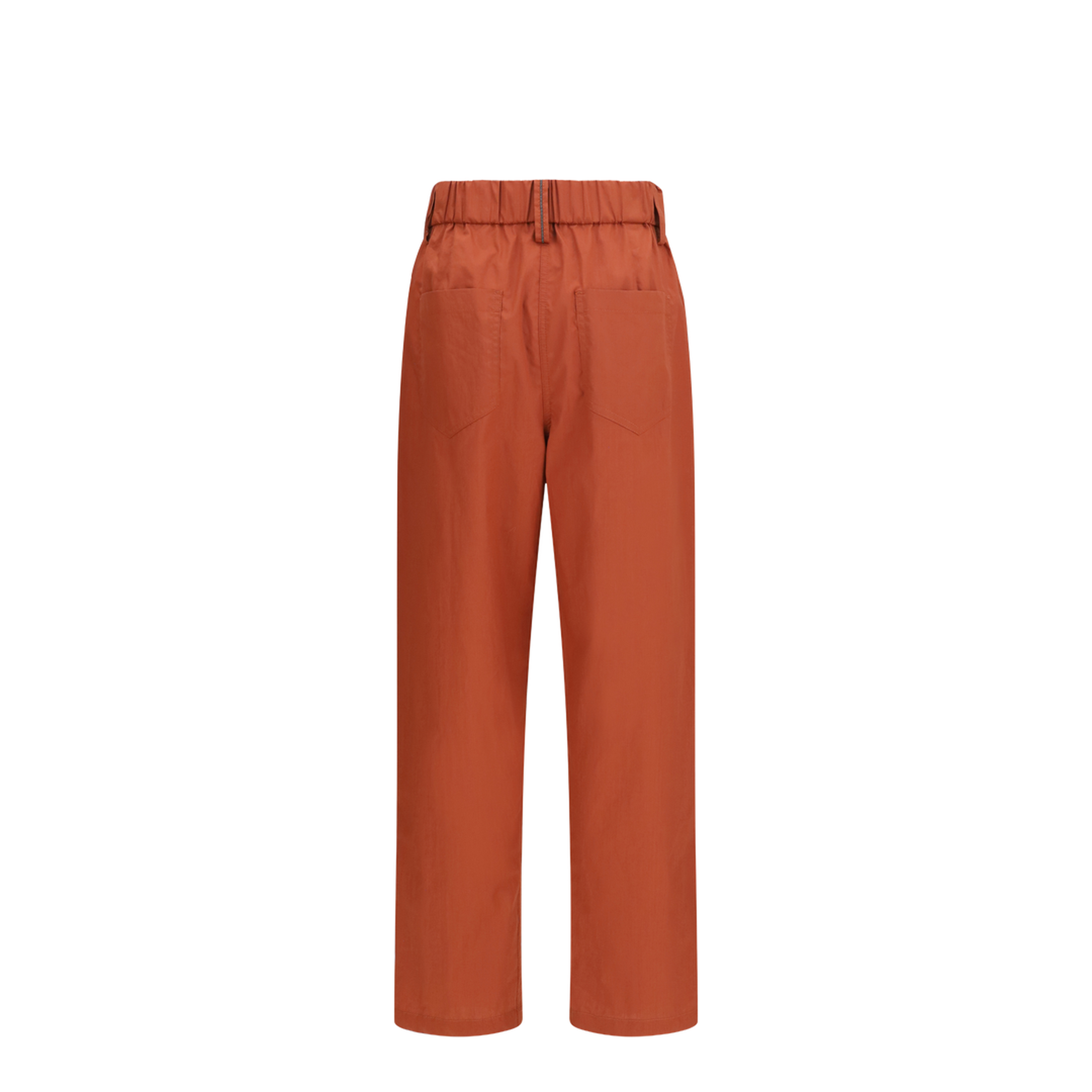 MAYFEYR - Brunello Cucinelli - Cotton Elasticated Pants - M0H93P8907