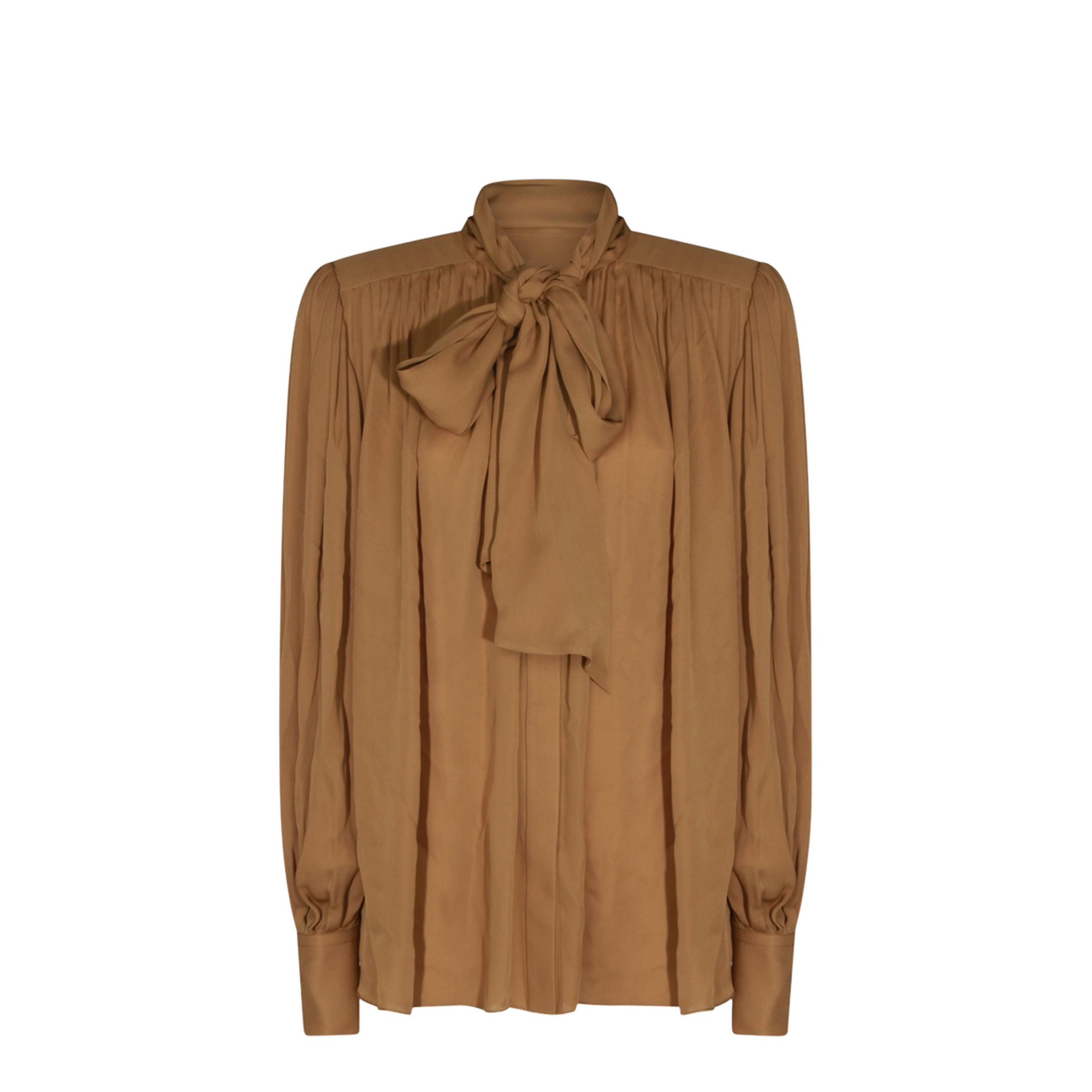MAYFEYR - Khaite - Shirts - 2460338980