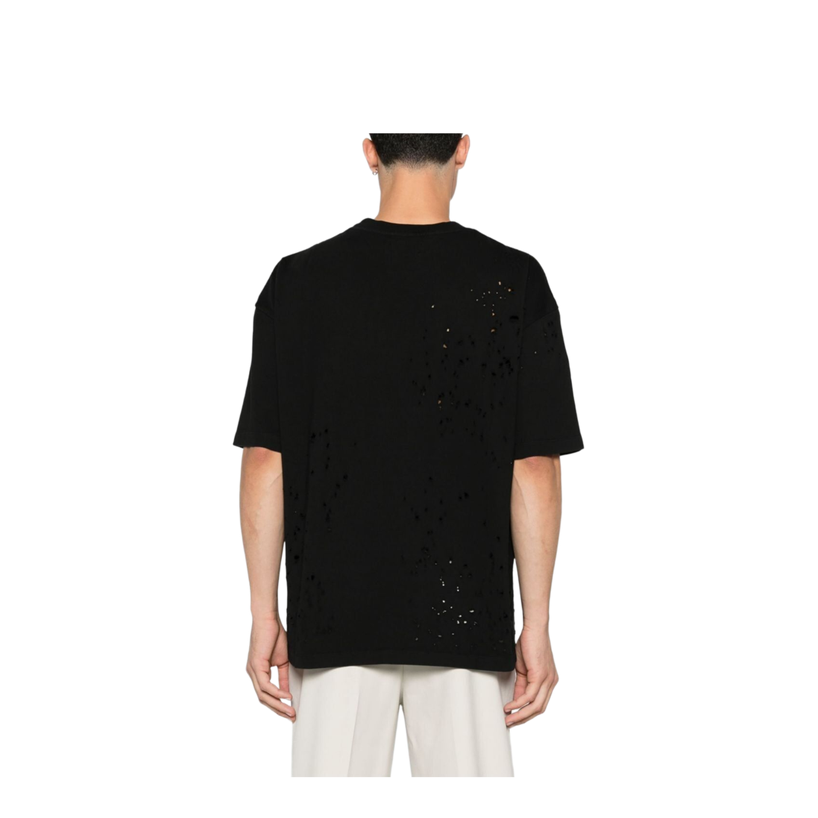 Hollywood Shotgun Tee