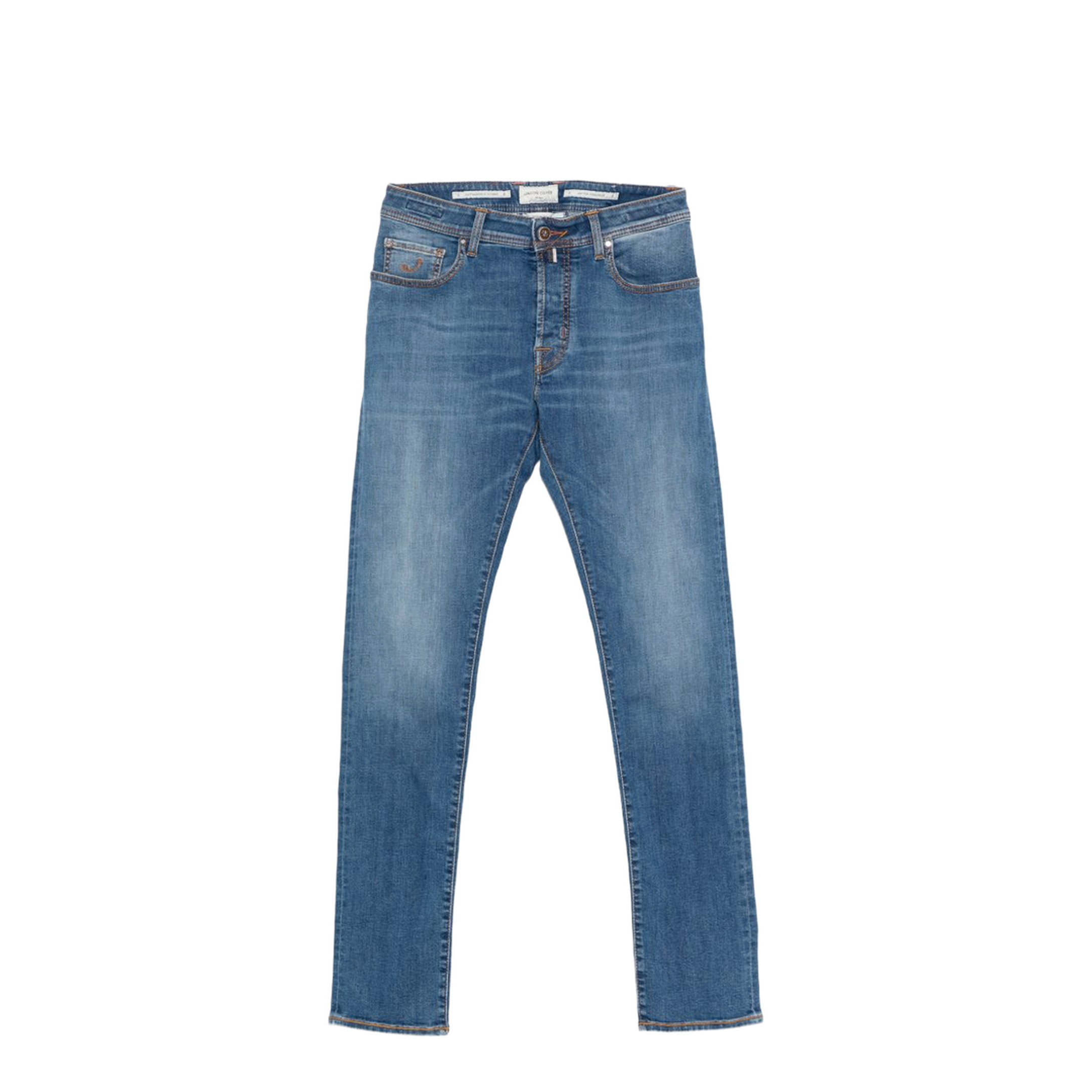 MAYFEYR - Jacob Cohen - Jeans Blue - JULQL004081S3619V1200D